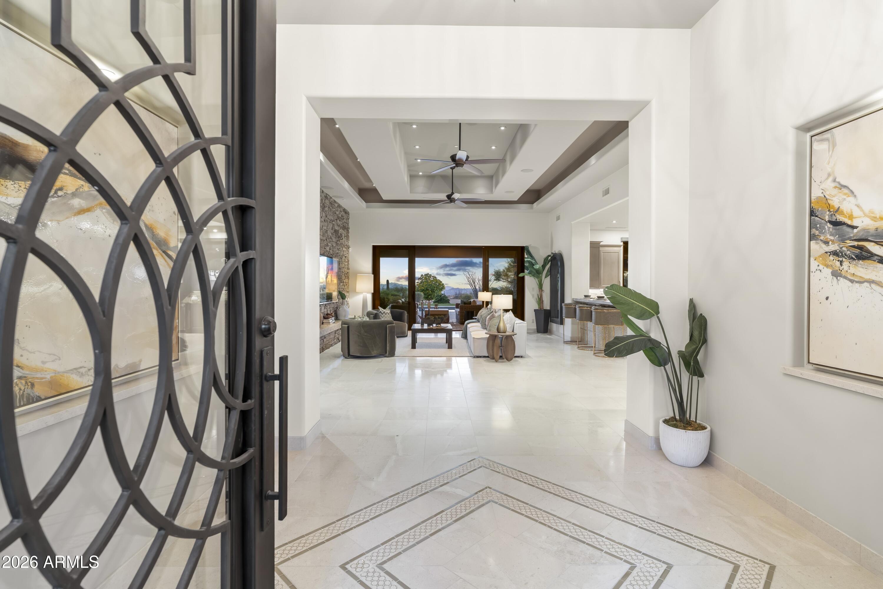 EAGLE GILBERT - Residential