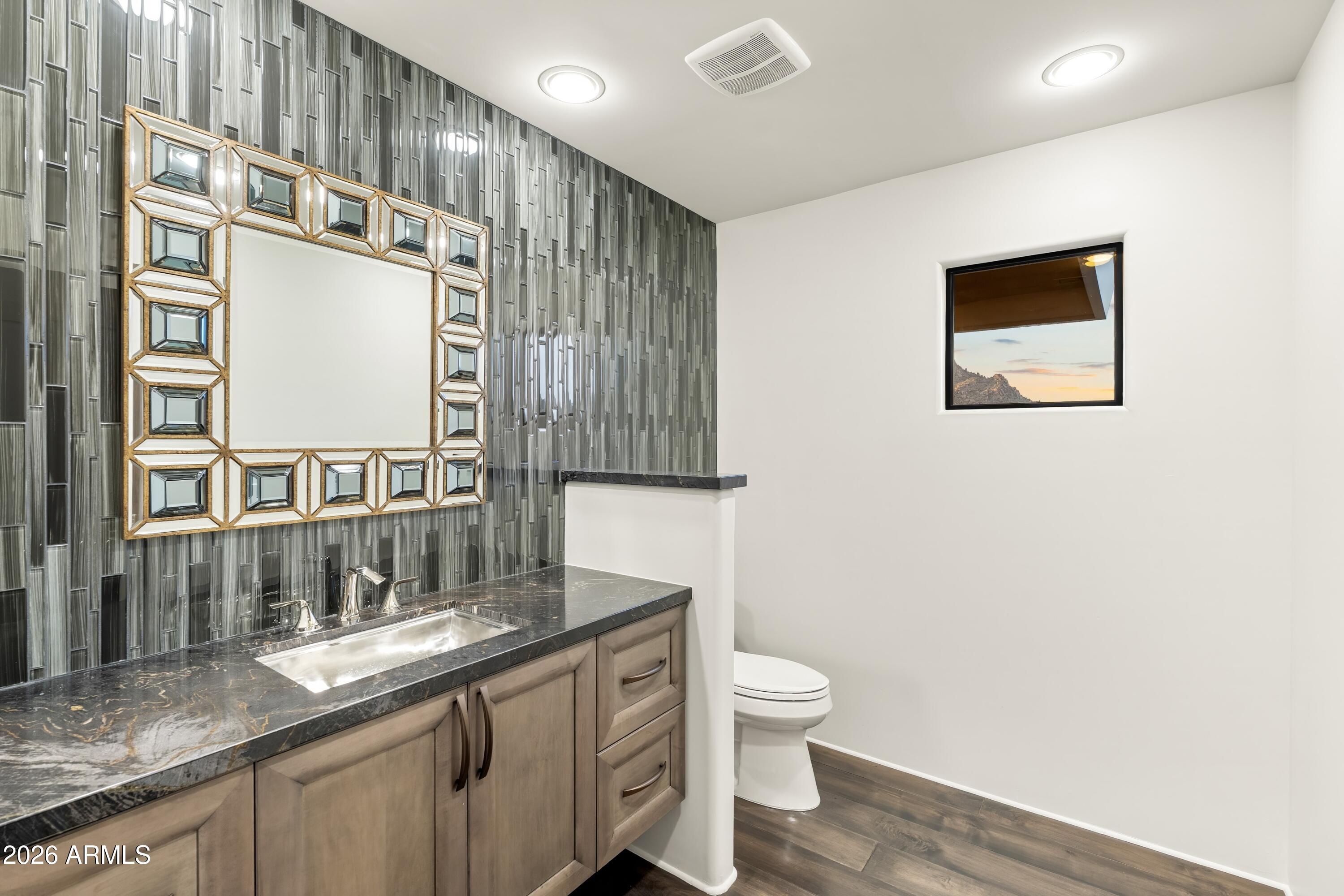 EAGLE GILBERT - Residential