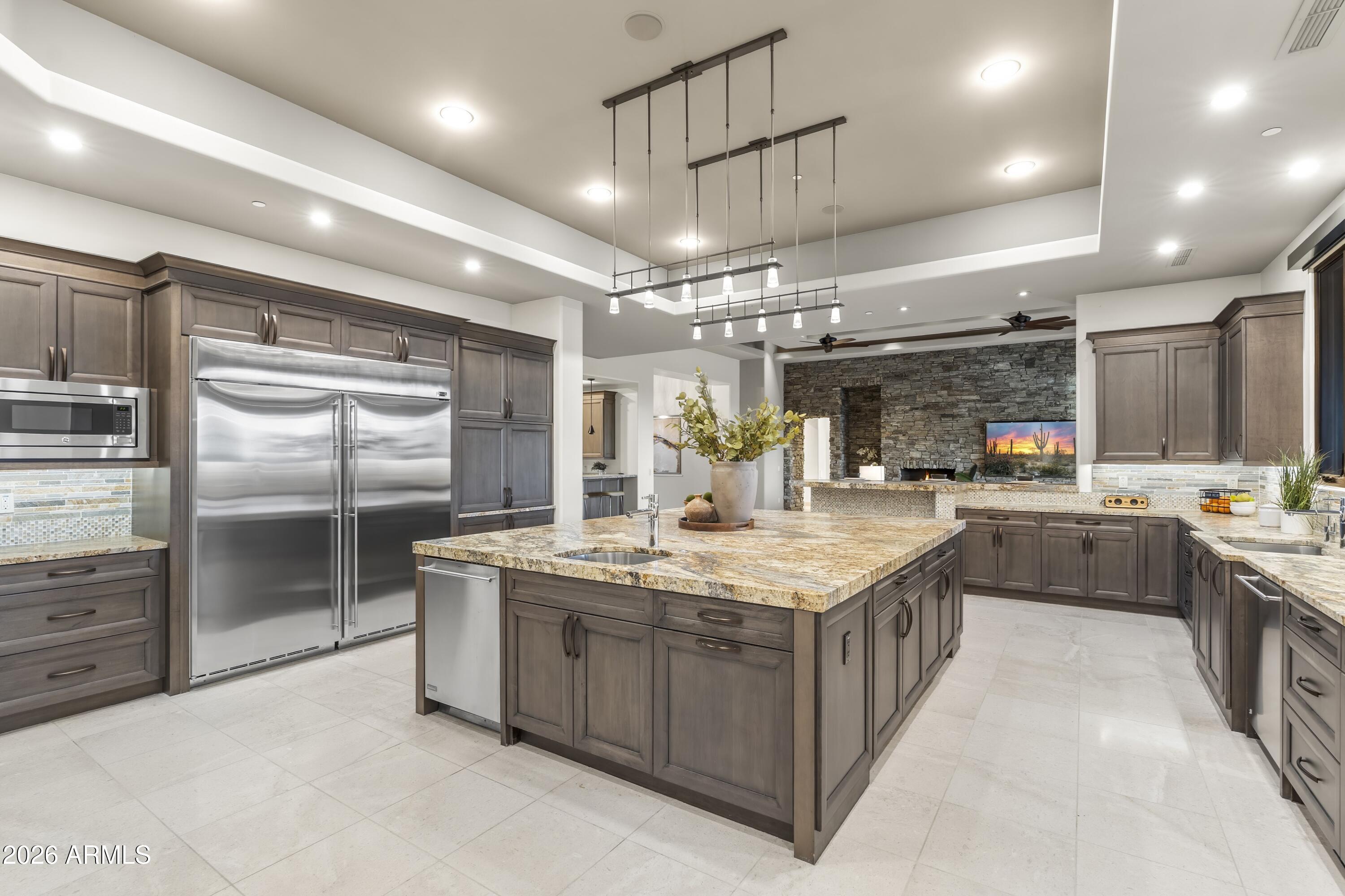 EAGLE GILBERT - Residential