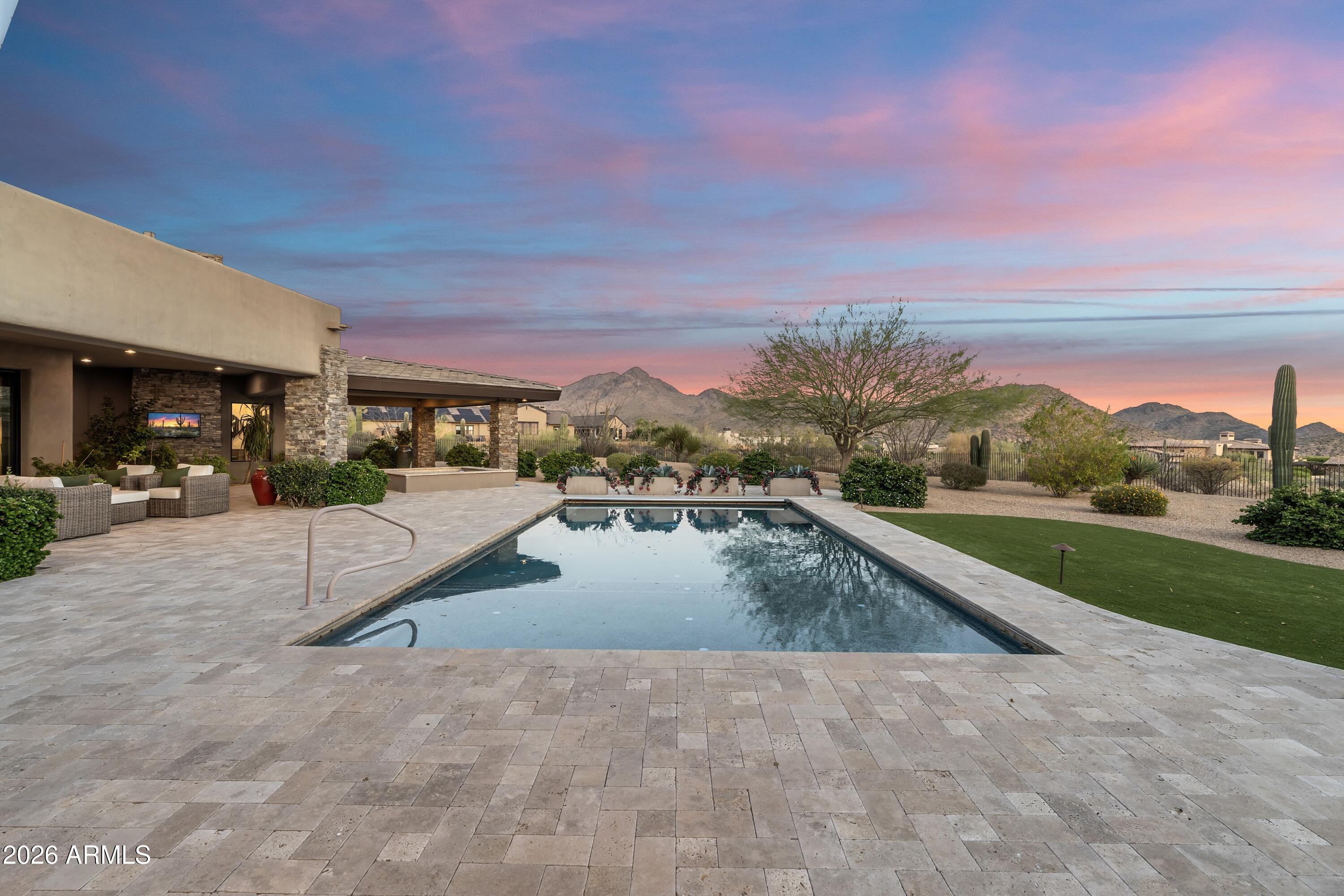 EAGLE GILBERT - Residential