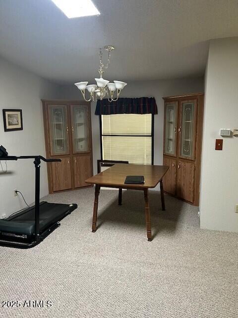 725 W SMOKETREE Road