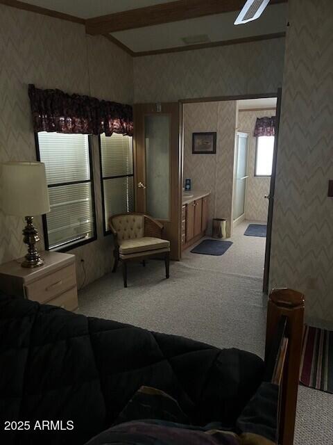 725 W SMOKETREE Road