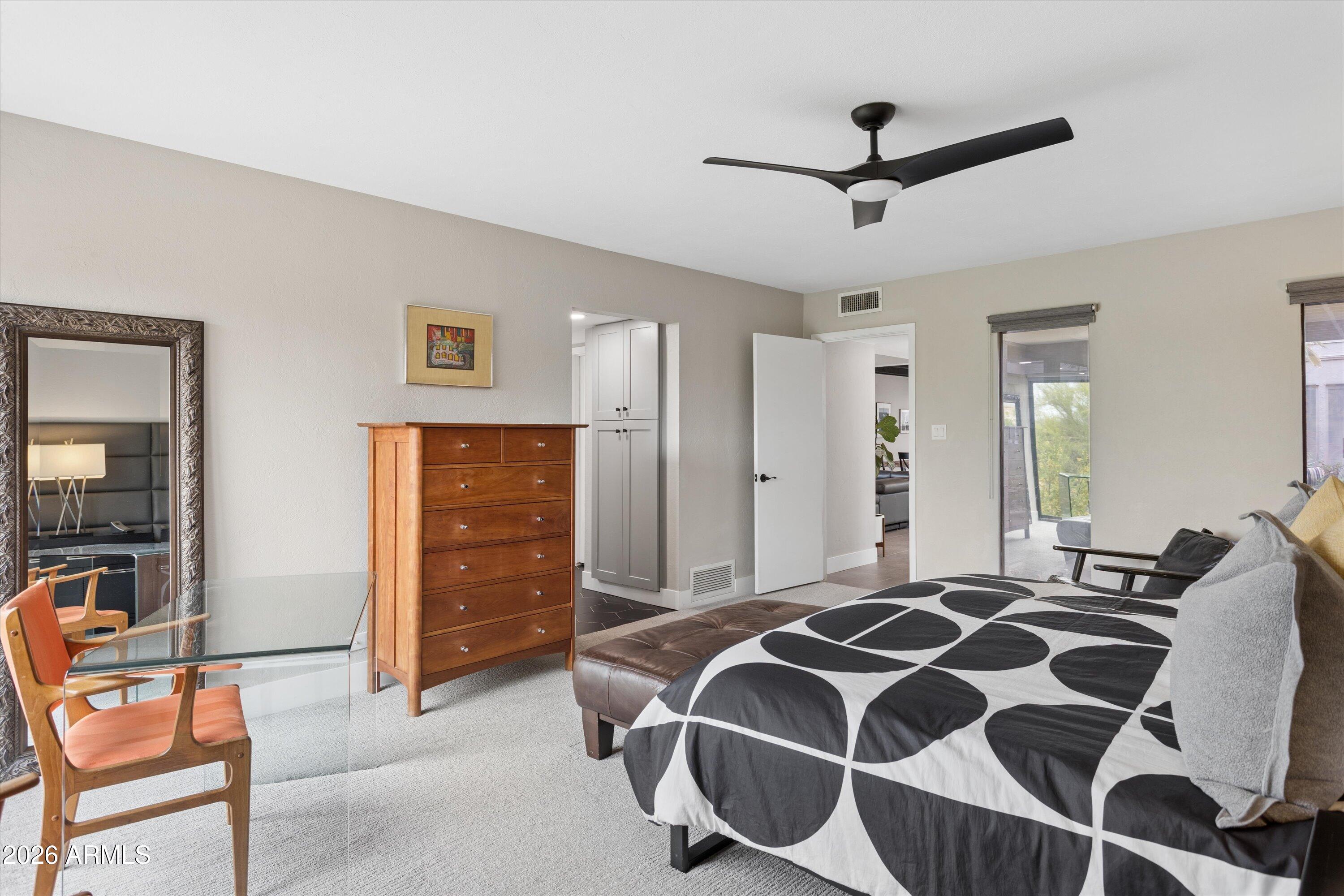 BOULDERS CAREFREE UNIT 1 REPLAT - Residential