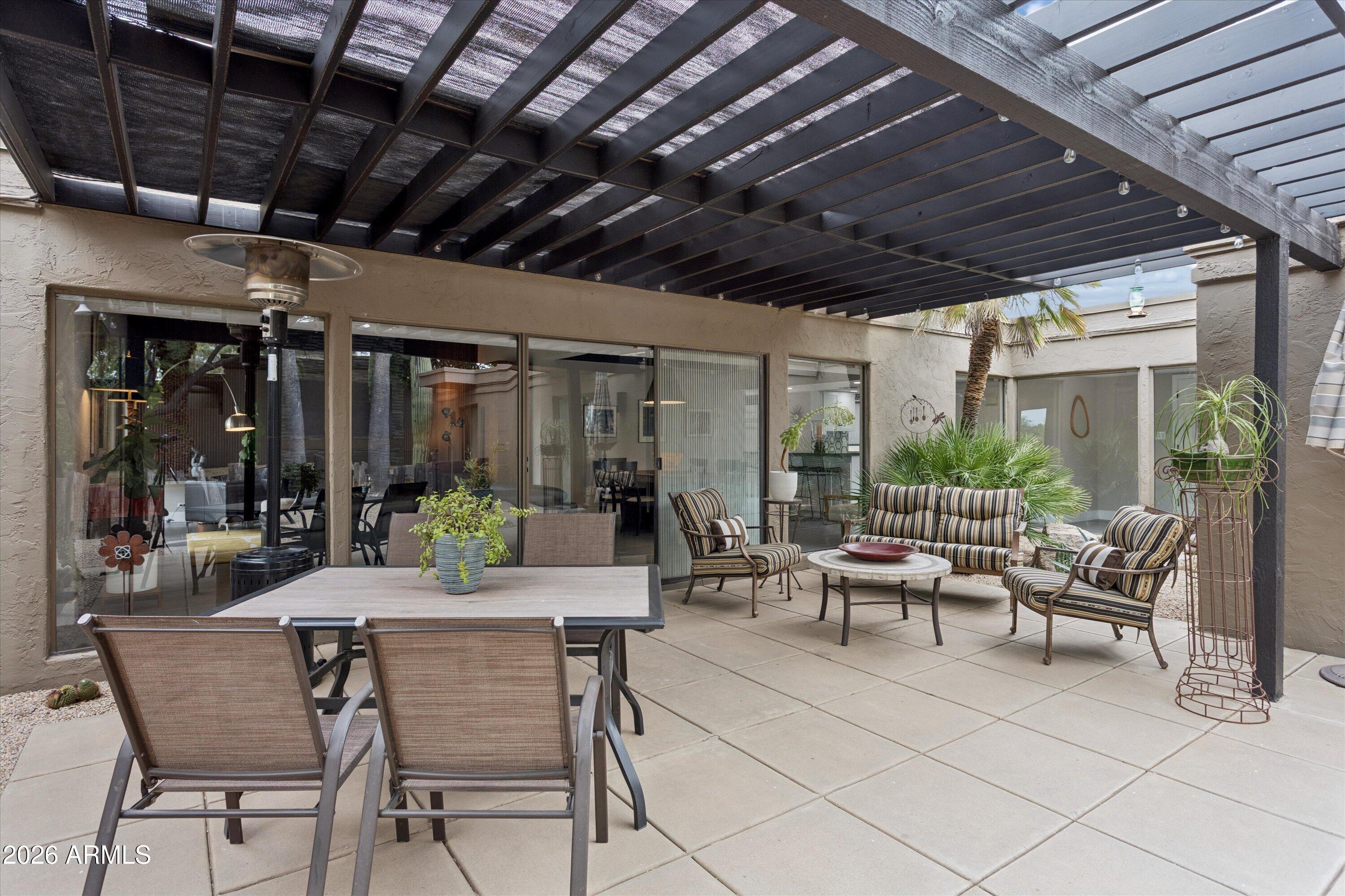 BOULDERS CAREFREE UNIT 1 REPLAT - Residential