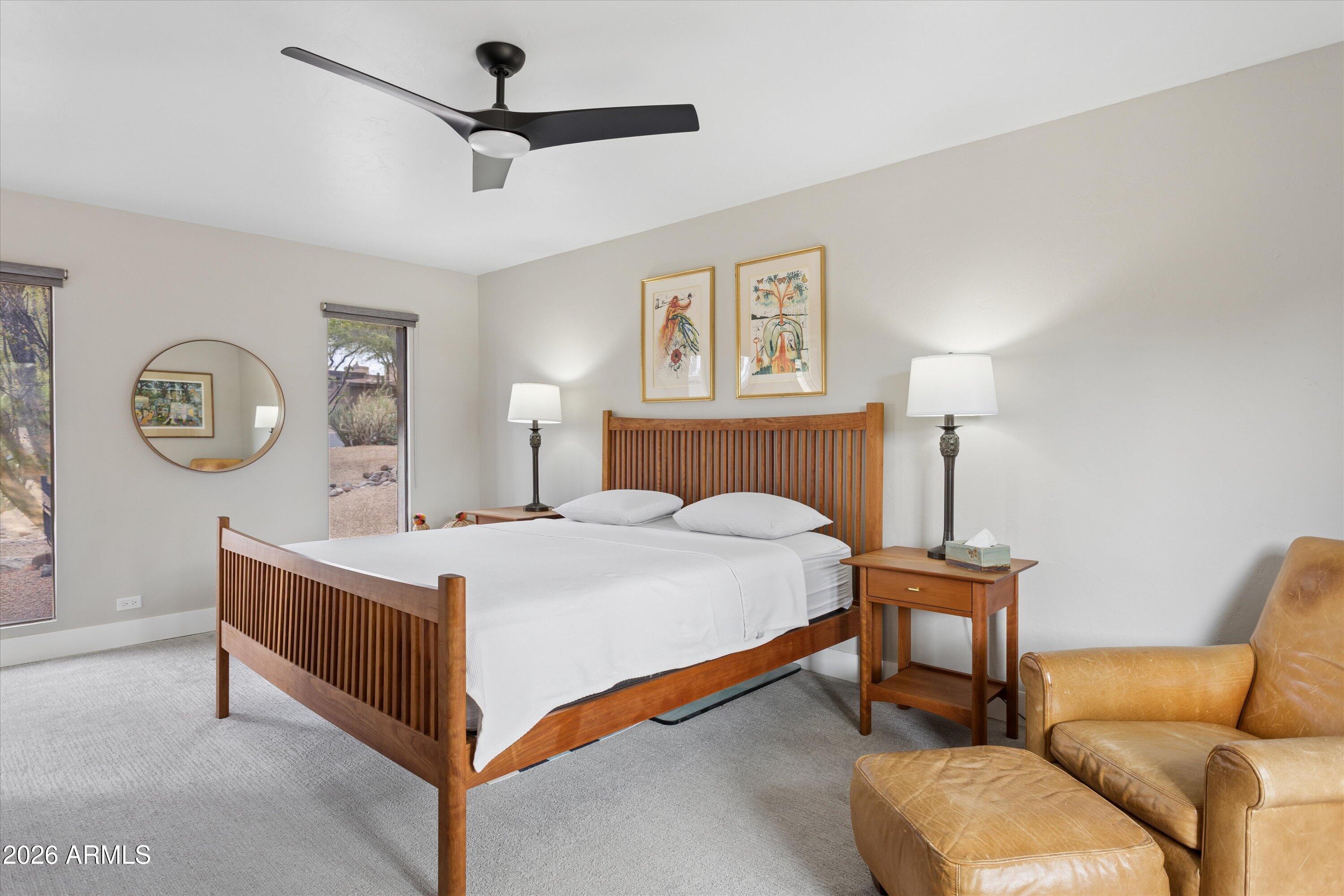 BOULDERS CAREFREE UNIT 1 REPLAT - Residential