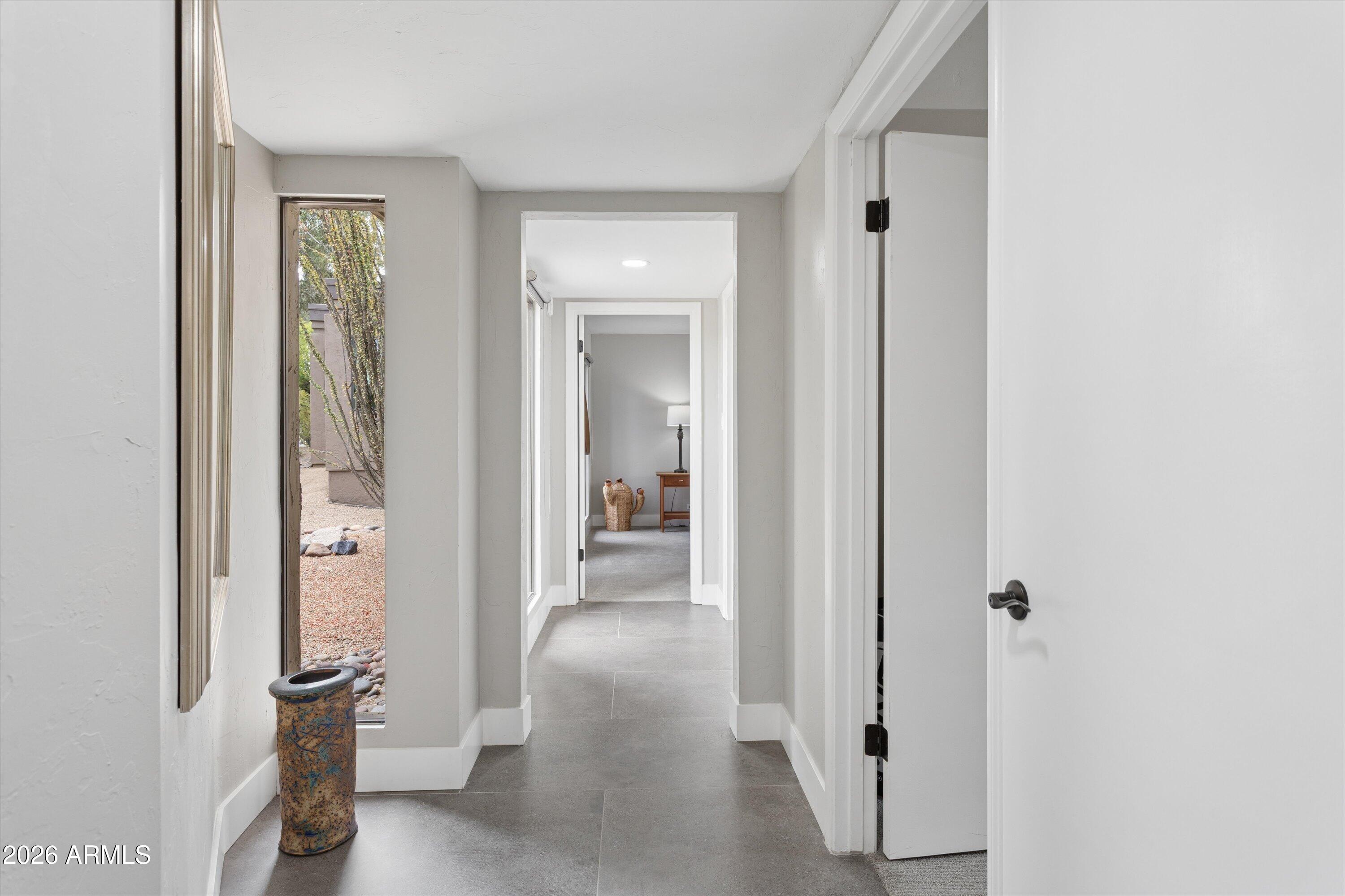 BOULDERS CAREFREE UNIT 1 REPLAT - Residential