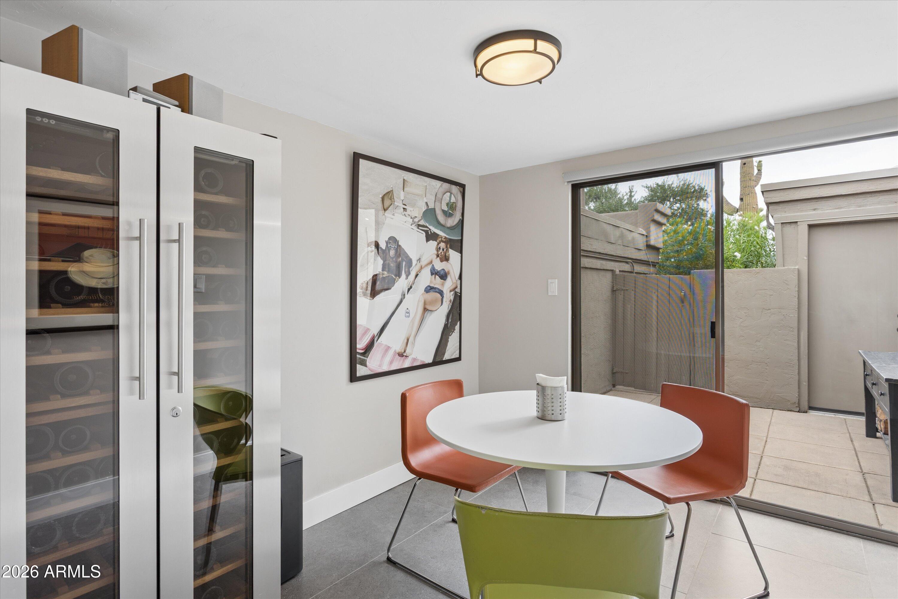 BOULDERS CAREFREE UNIT 1 REPLAT - Residential