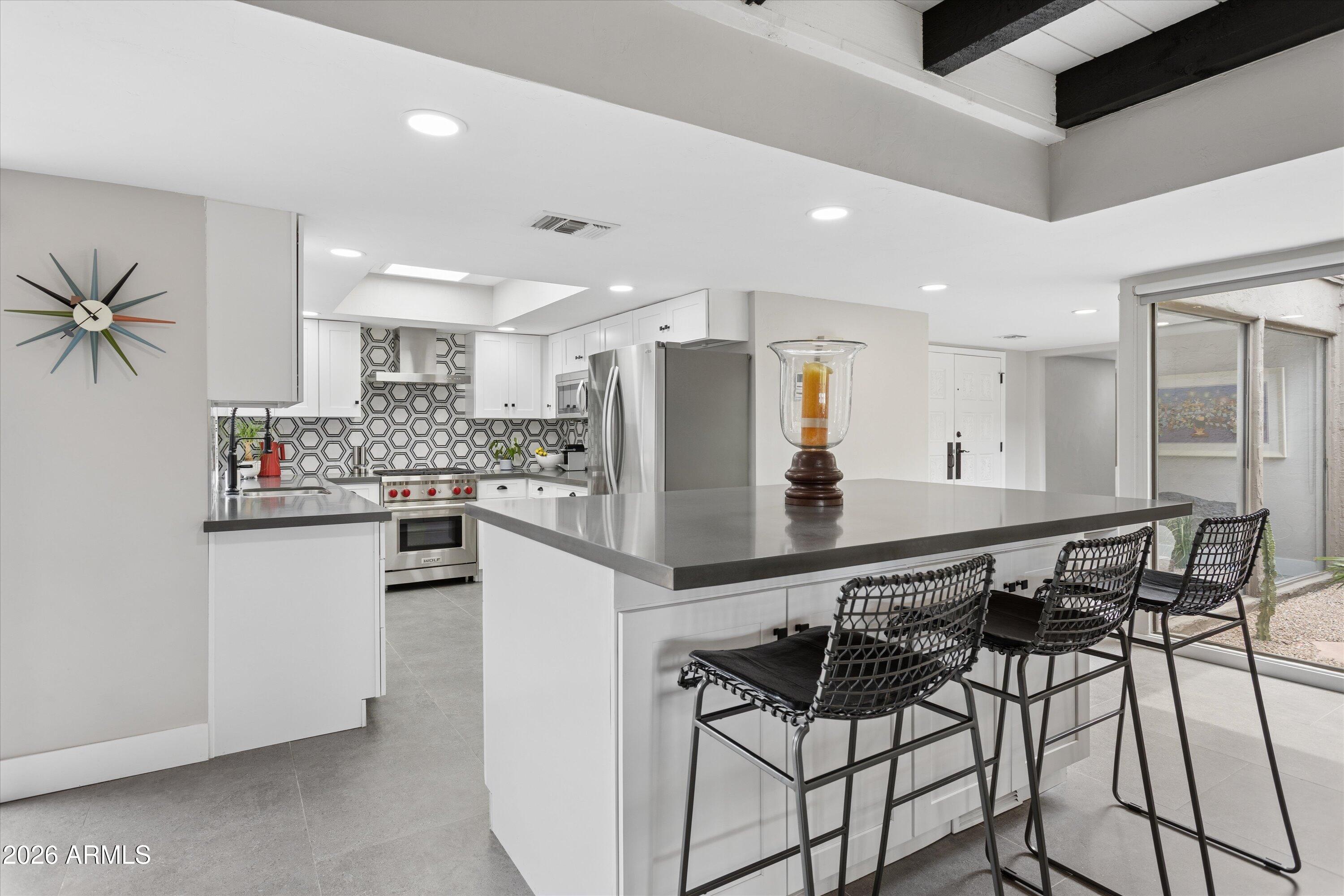 BOULDERS CAREFREE UNIT 1 REPLAT - Residential