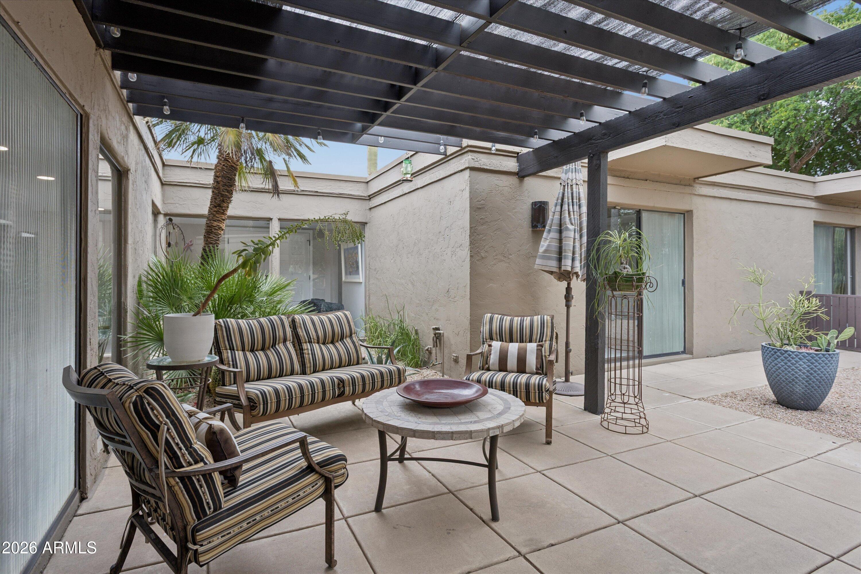 BOULDERS CAREFREE UNIT 1 REPLAT - Residential
