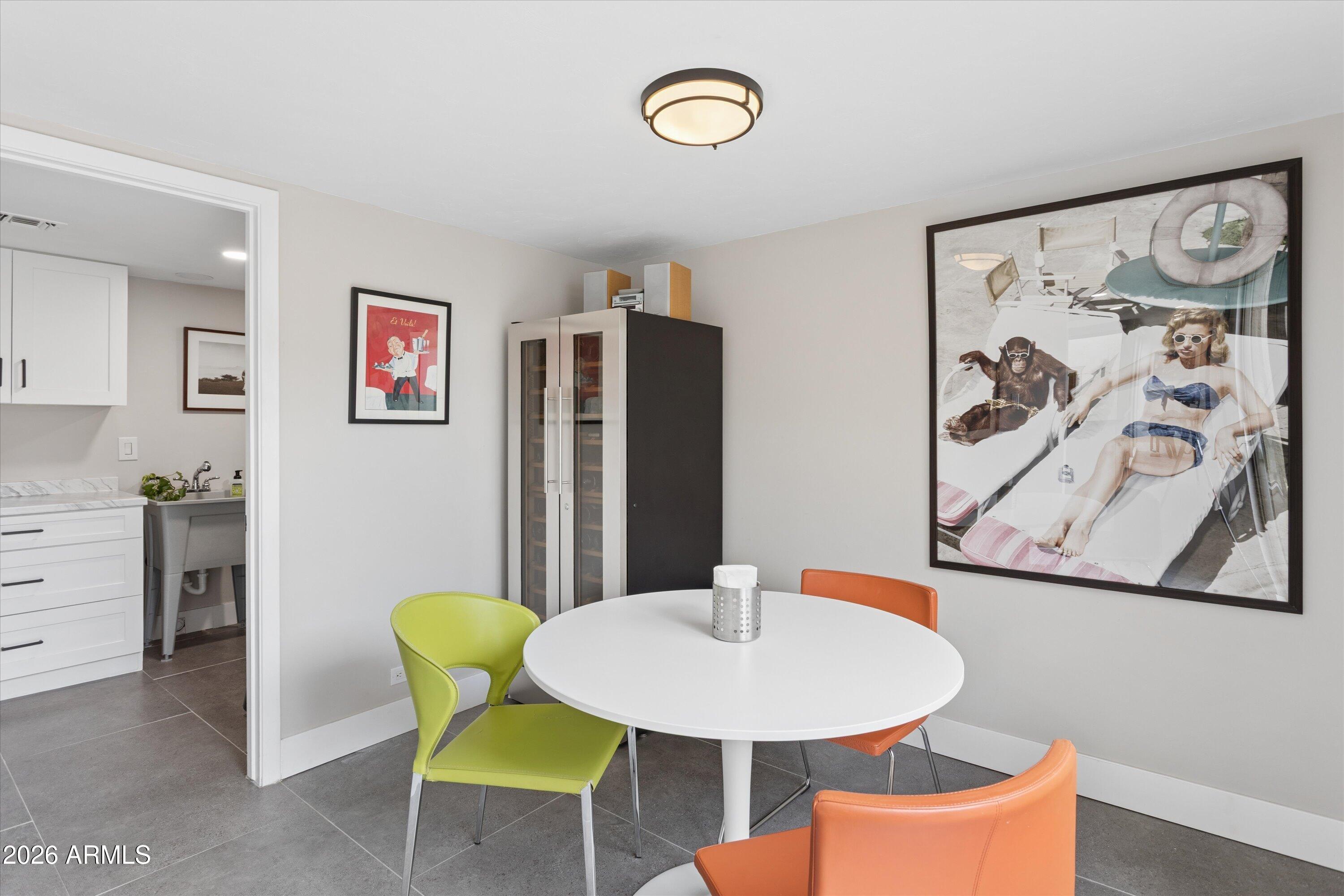BOULDERS CAREFREE UNIT 1 REPLAT - Residential