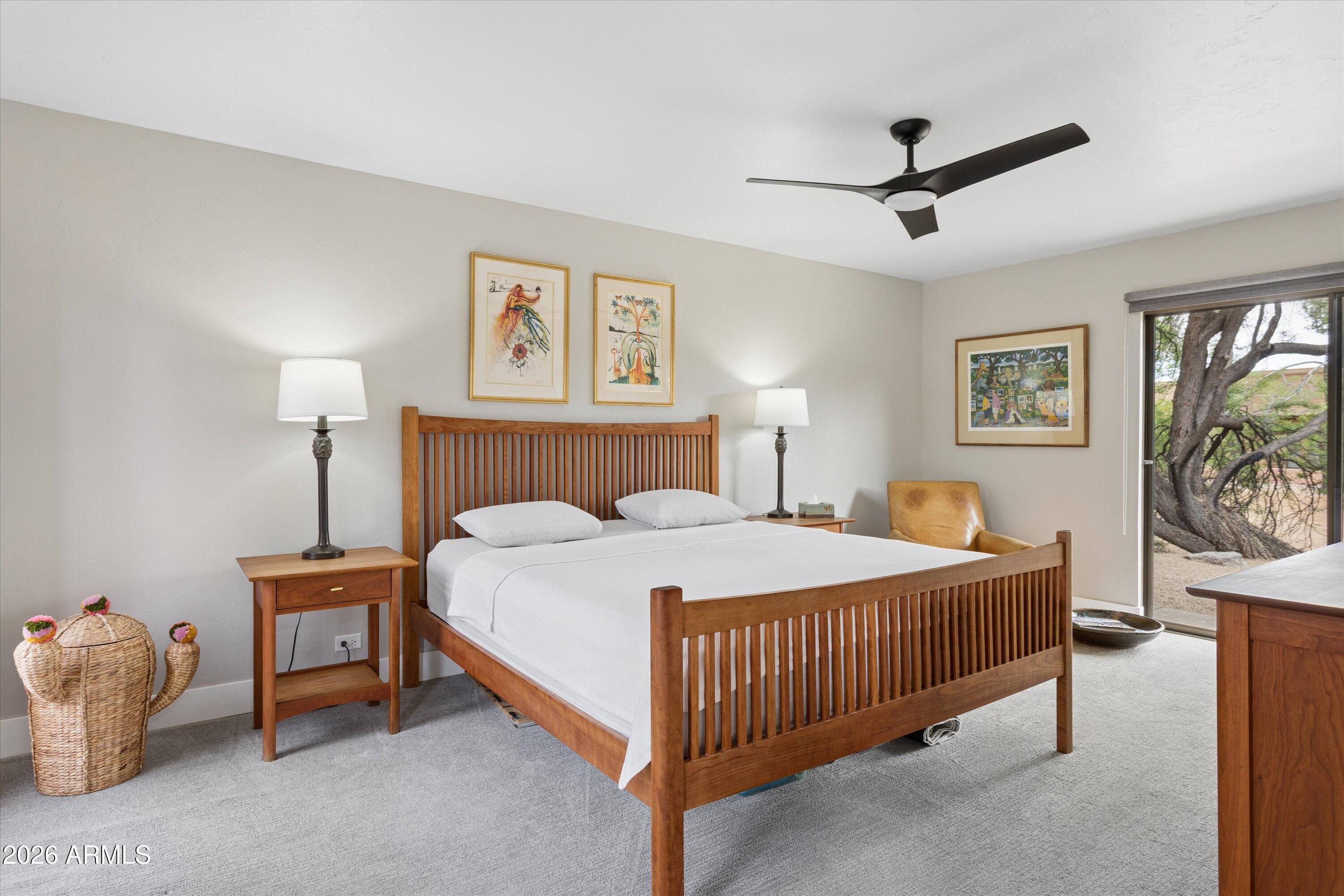 BOULDERS CAREFREE UNIT 1 REPLAT - Residential