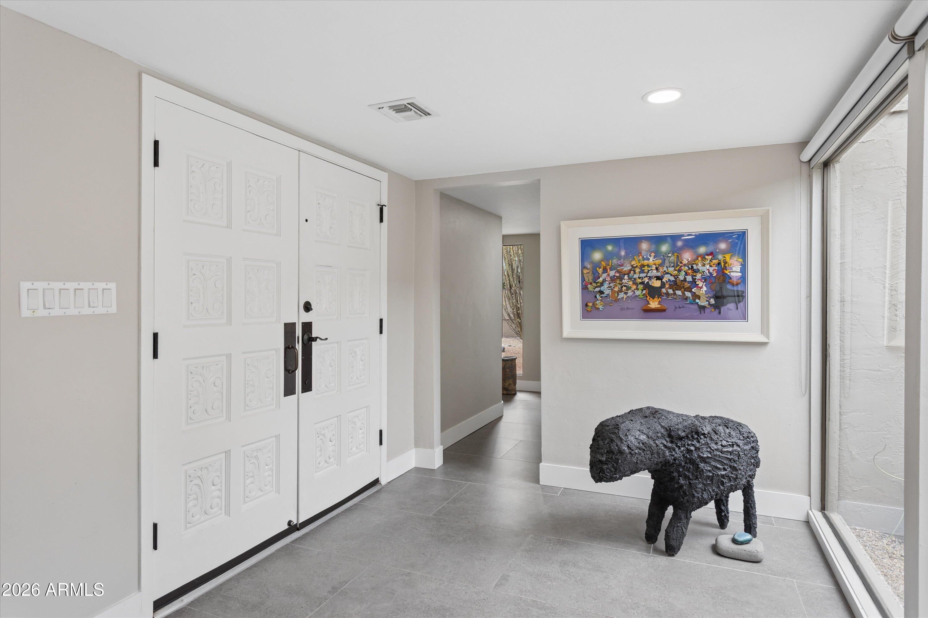 BOULDERS CAREFREE UNIT 1 REPLAT - Residential