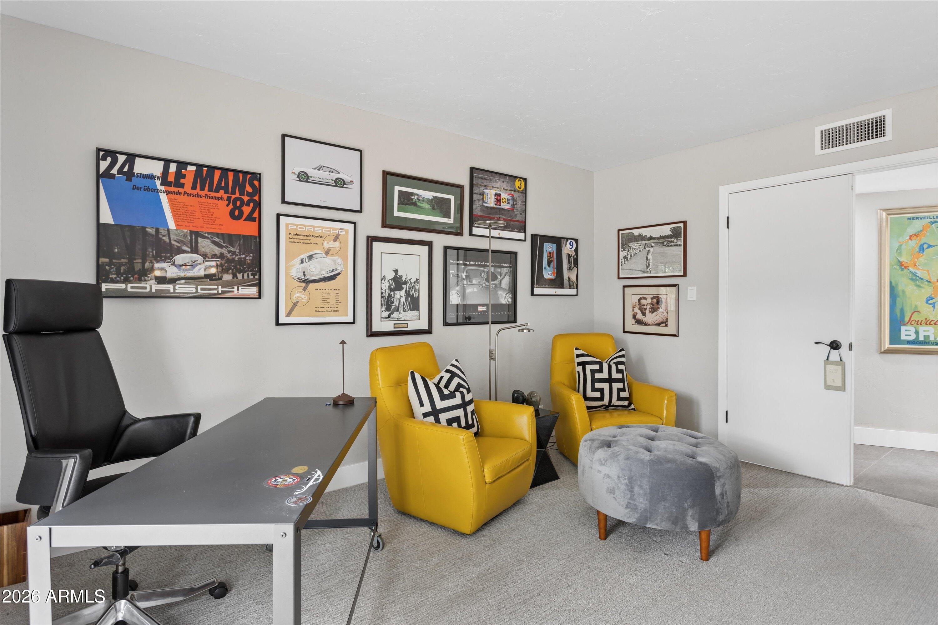 BOULDERS CAREFREE UNIT 1 REPLAT - Residential