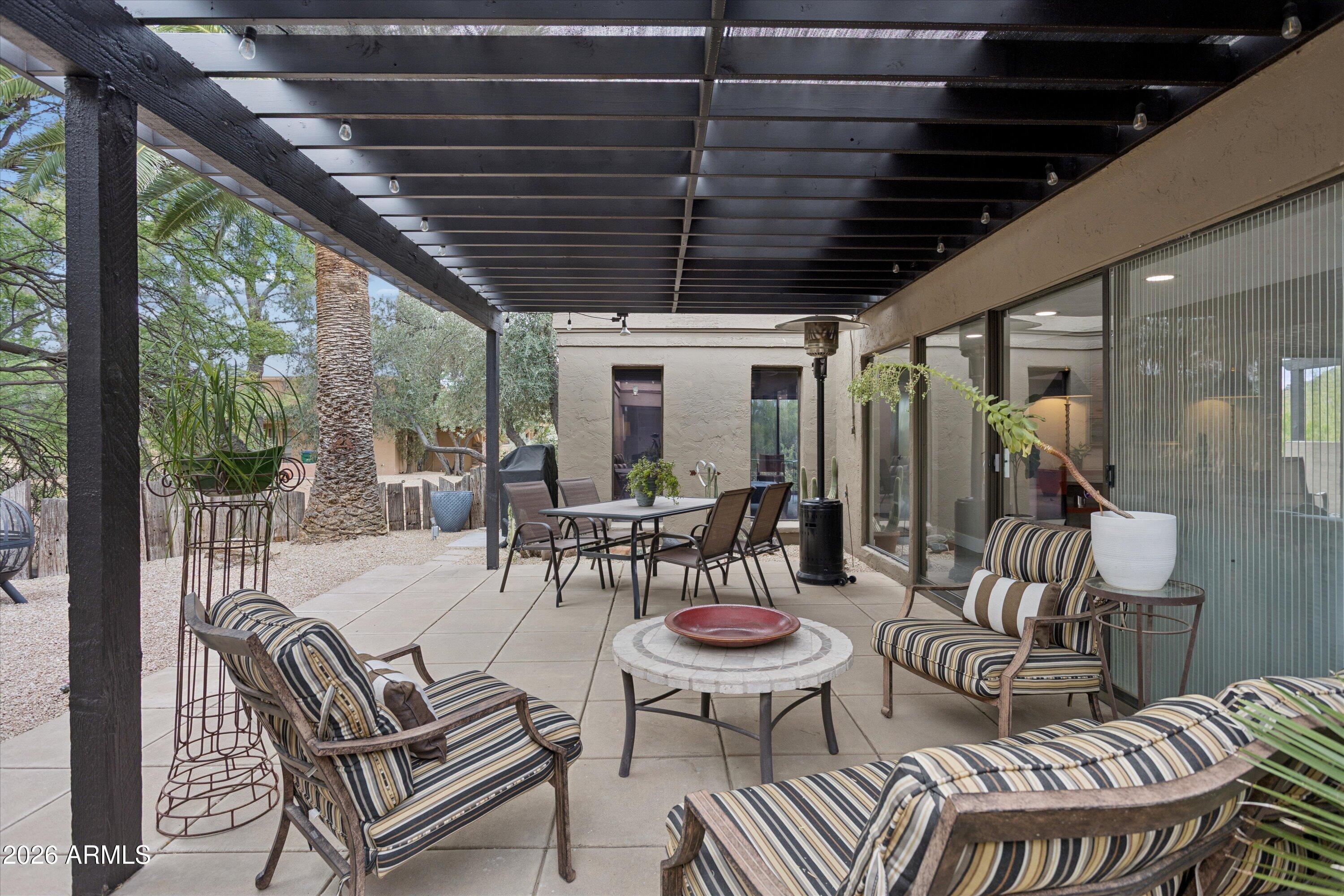 BOULDERS CAREFREE UNIT 1 REPLAT - Residential