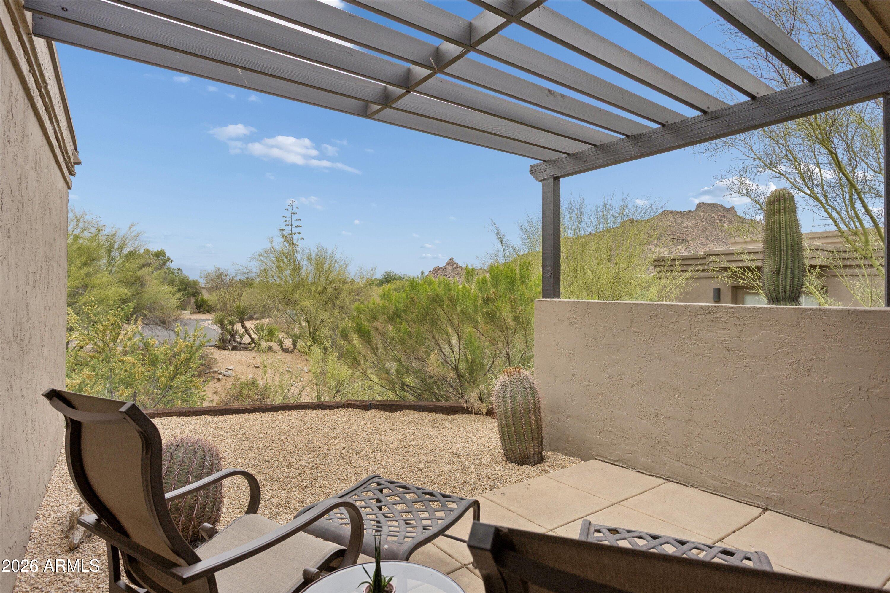 BOULDERS CAREFREE UNIT 1 REPLAT - Residential