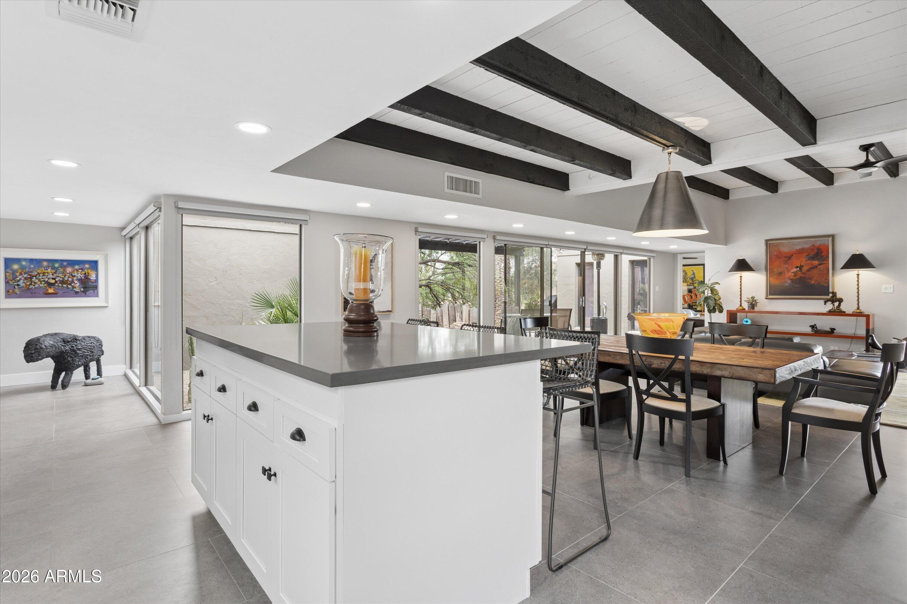 BOULDERS CAREFREE UNIT 1 REPLAT - Residential