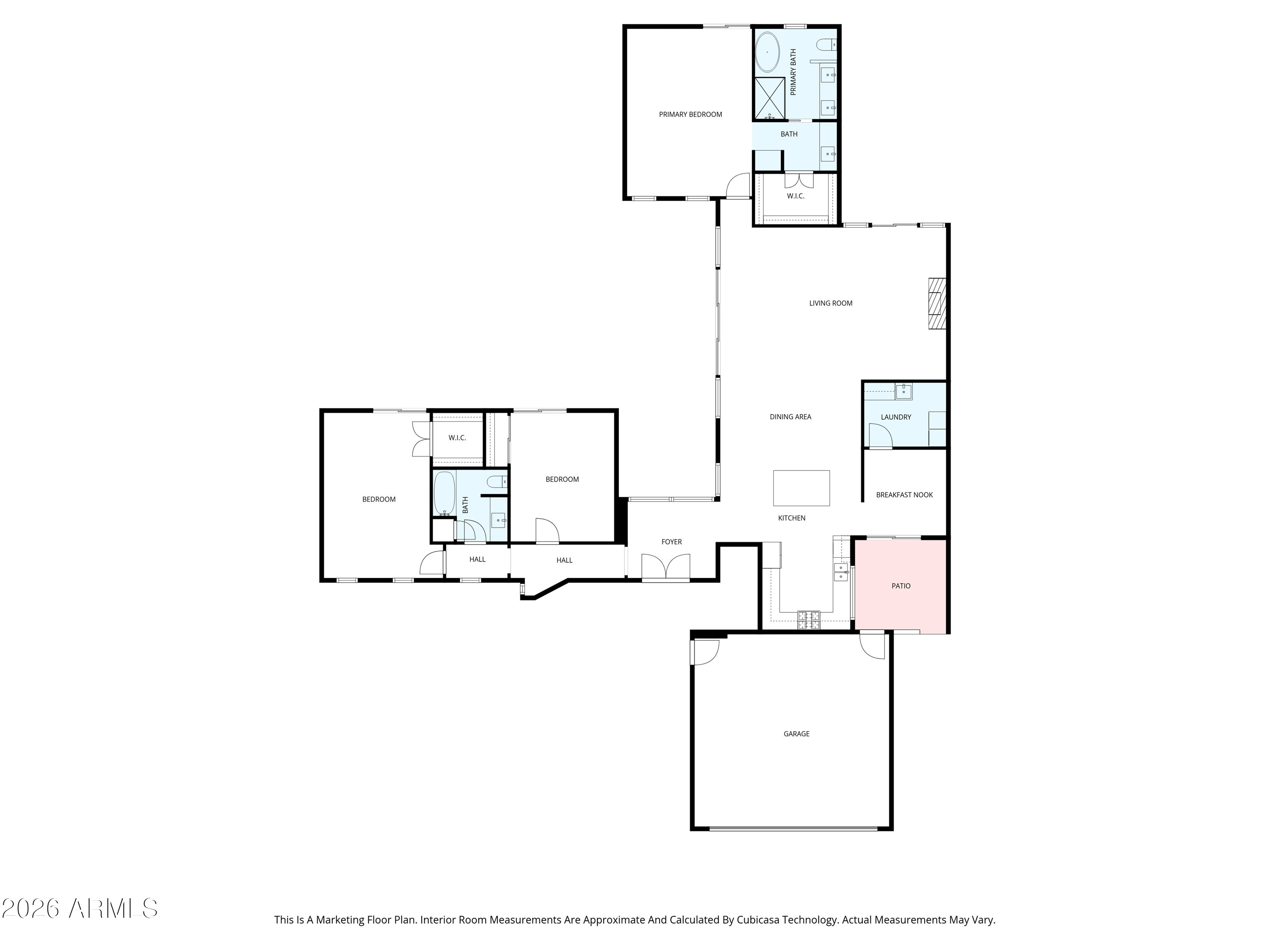 1153 E BEAVER TAIL --