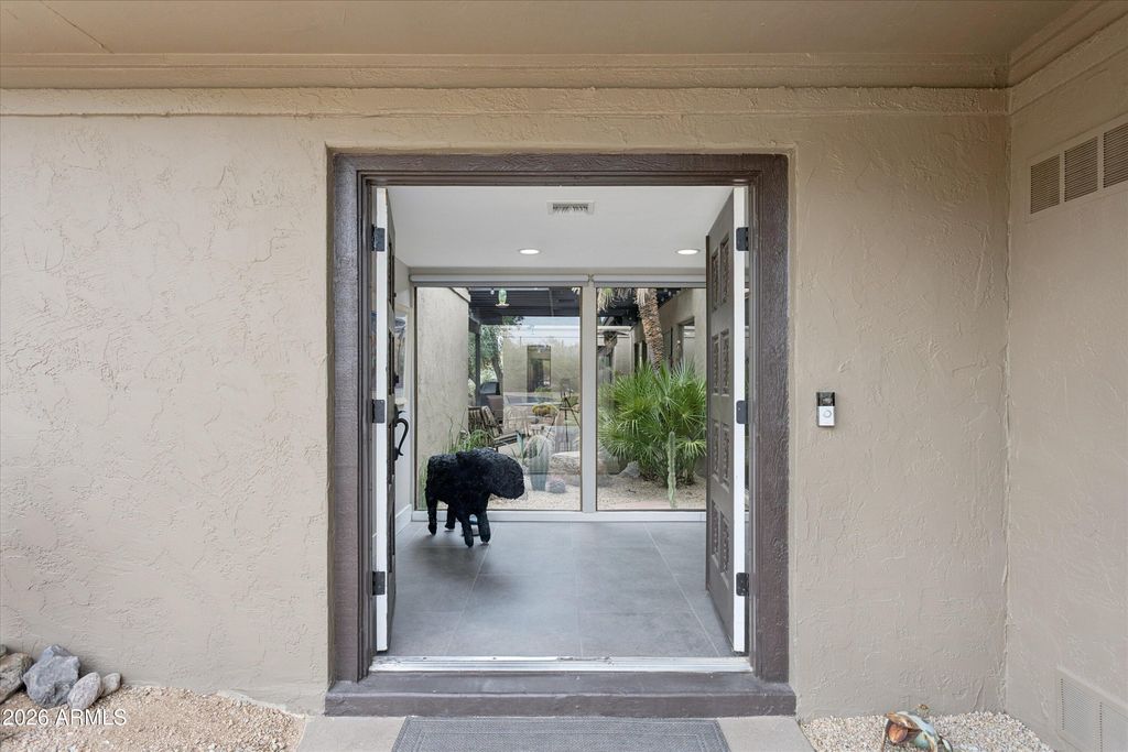 Photo of 1153 E Beaver Tail, Carefree, AZ 85377 (MLS # 7035182)