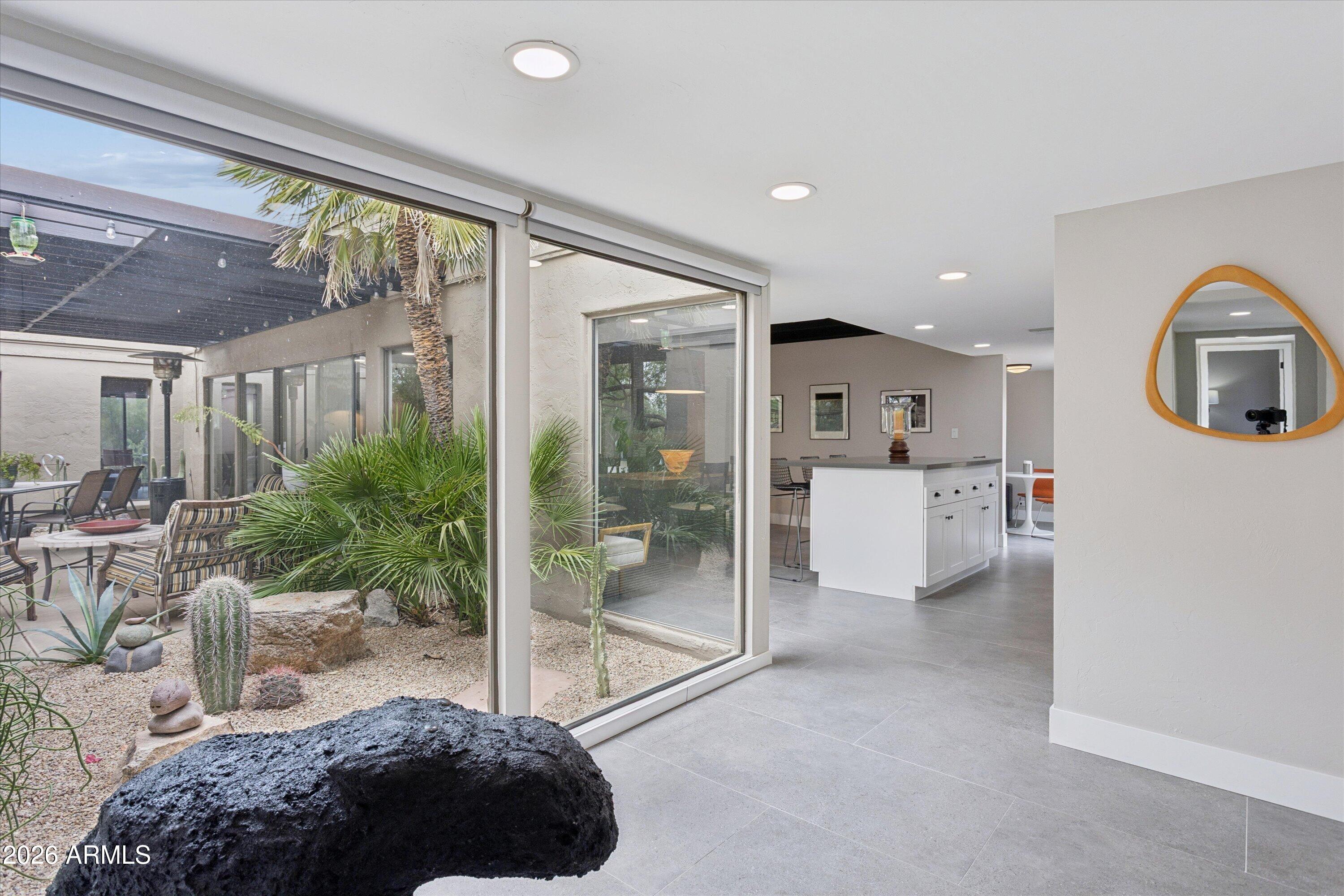 BOULDERS CAREFREE UNIT 1 REPLAT - Residential