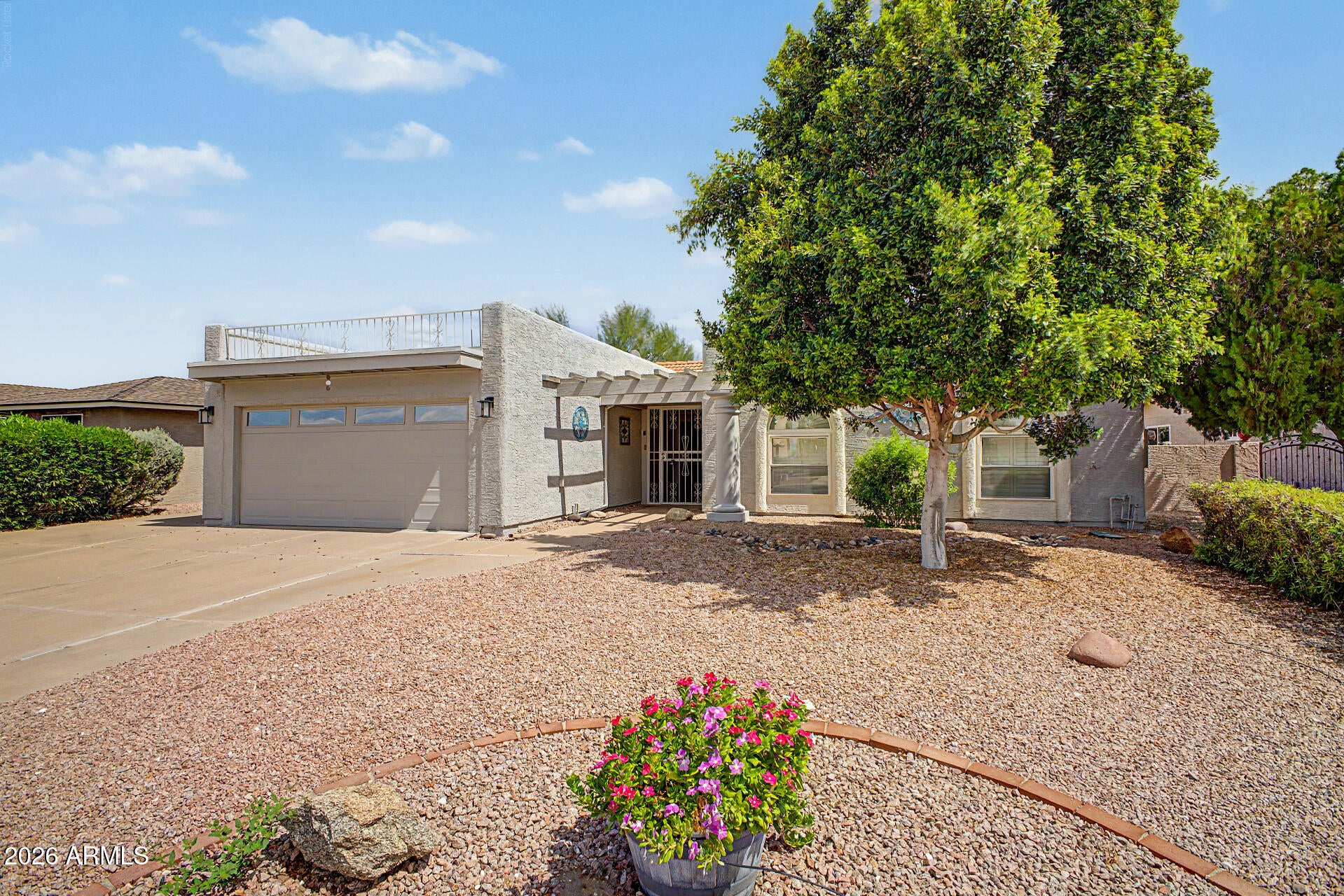 26001 S BRENTWOOD Drive