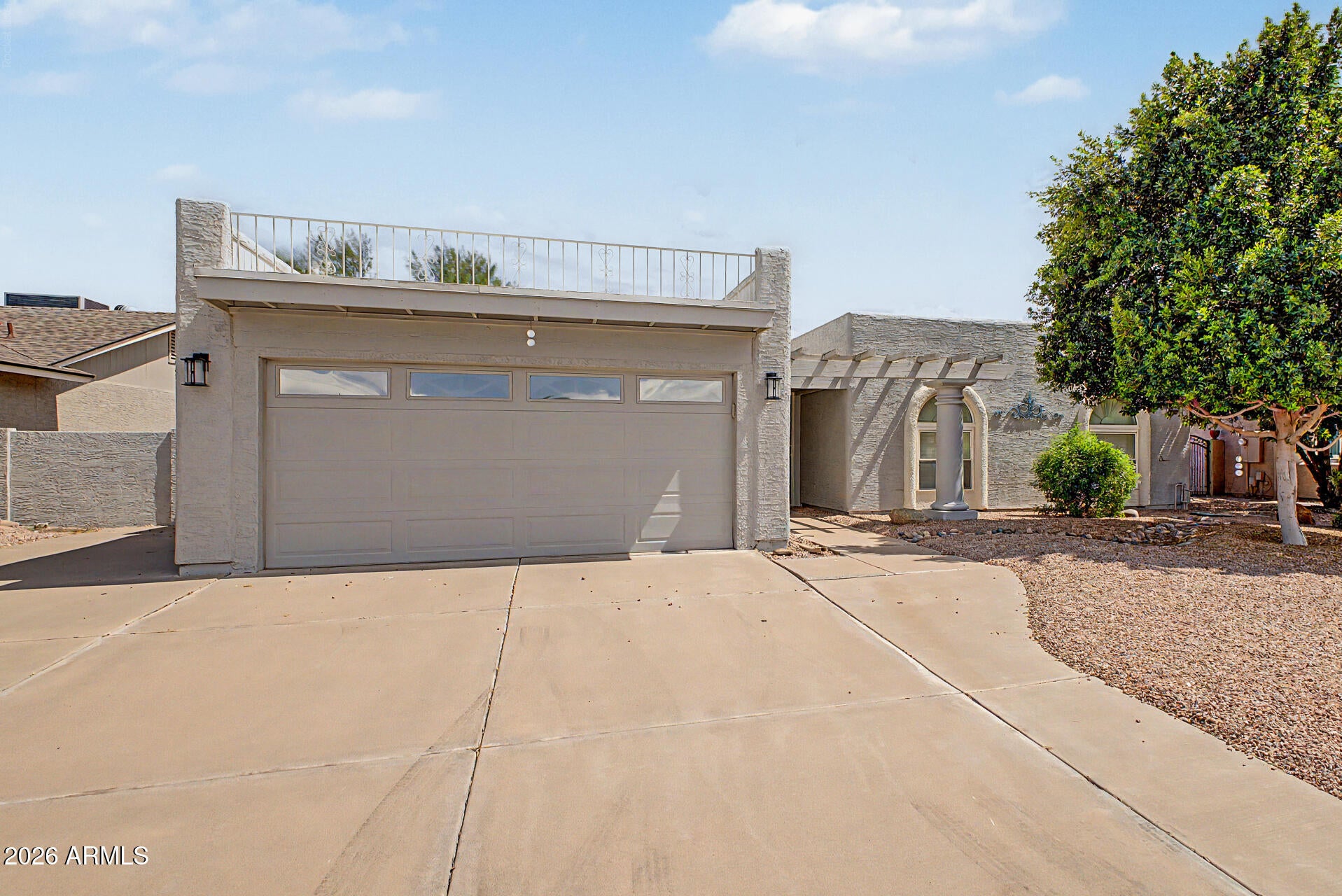 26001 S BRENTWOOD Drive