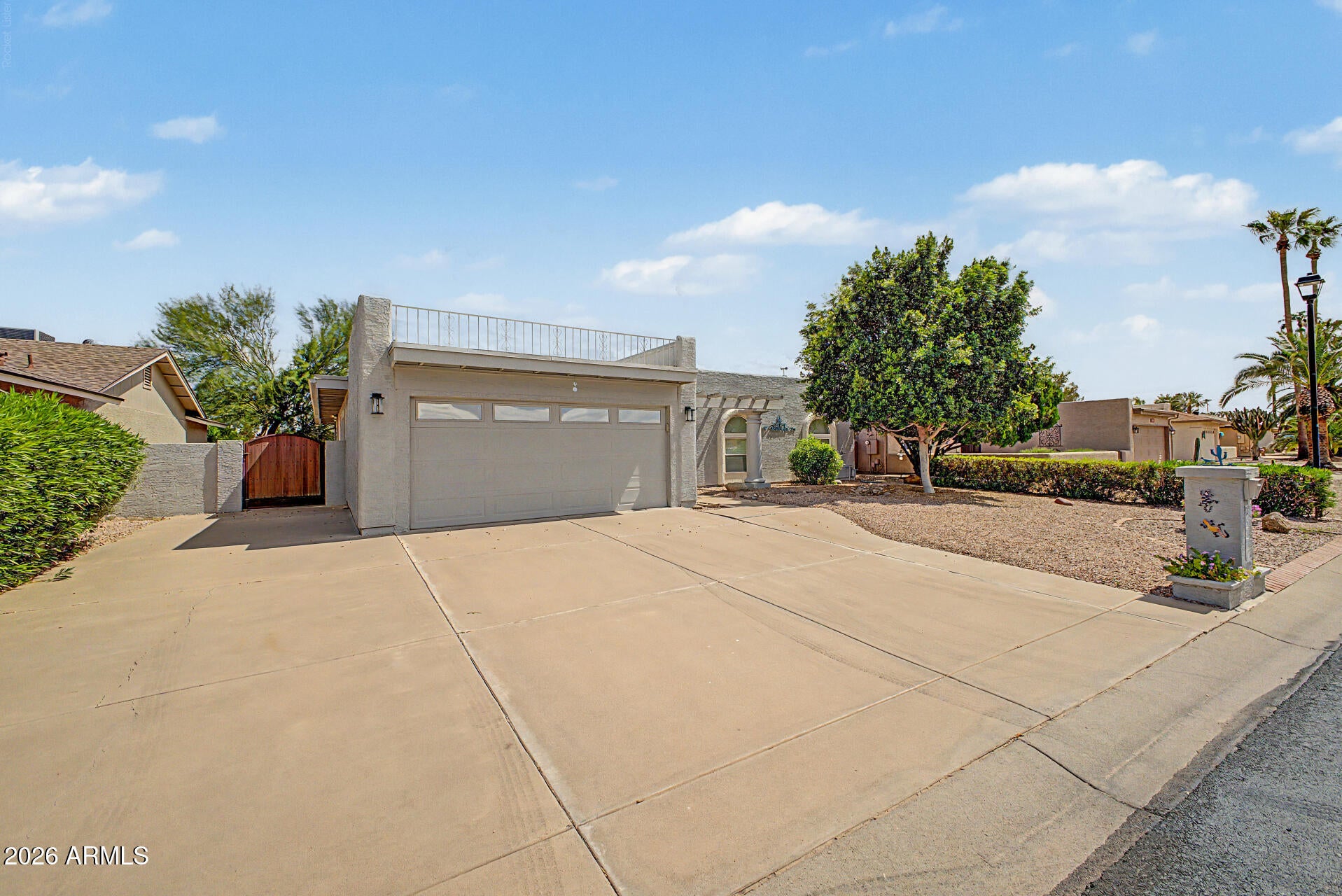 26001 S BRENTWOOD Drive
