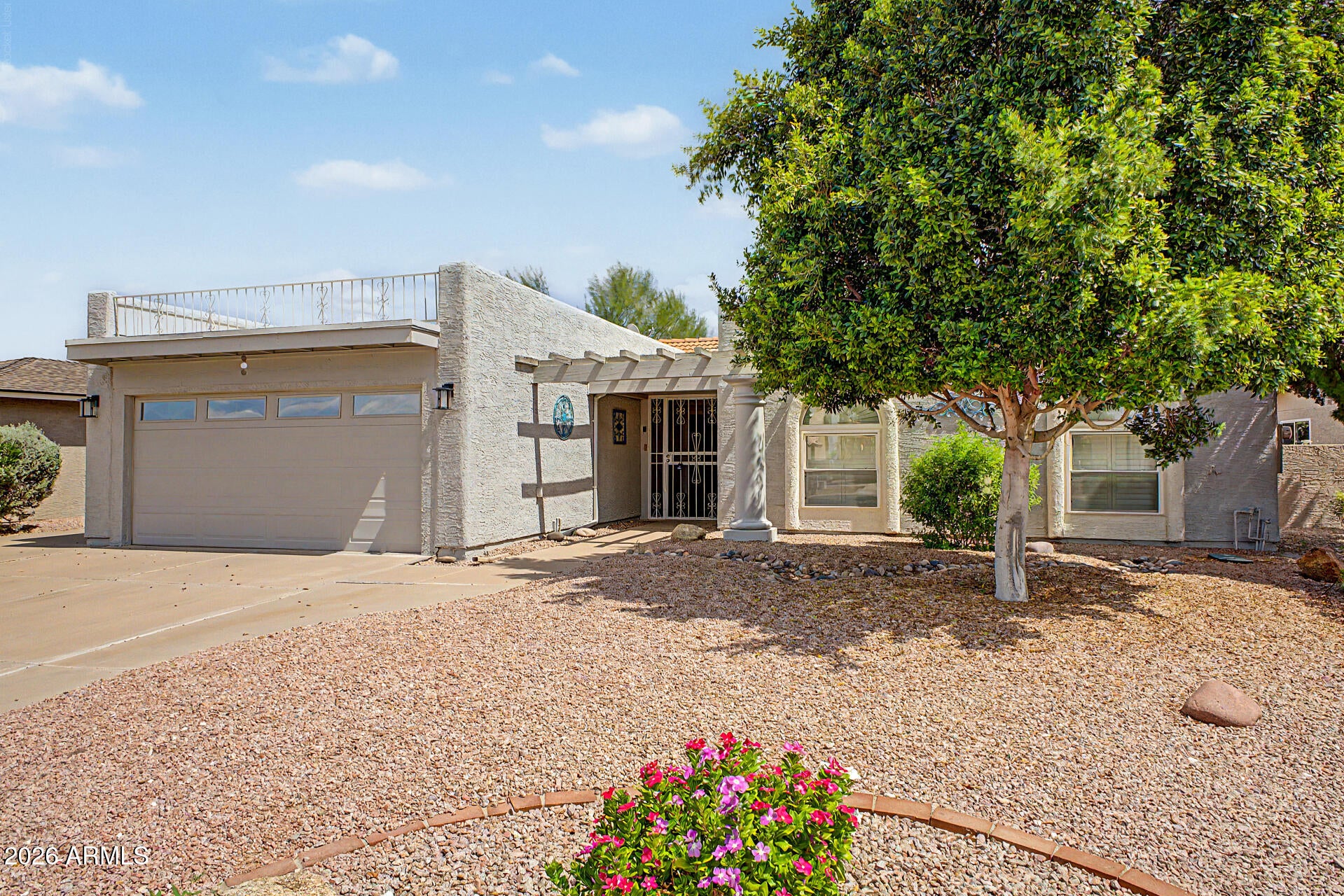 26001 S BRENTWOOD Drive