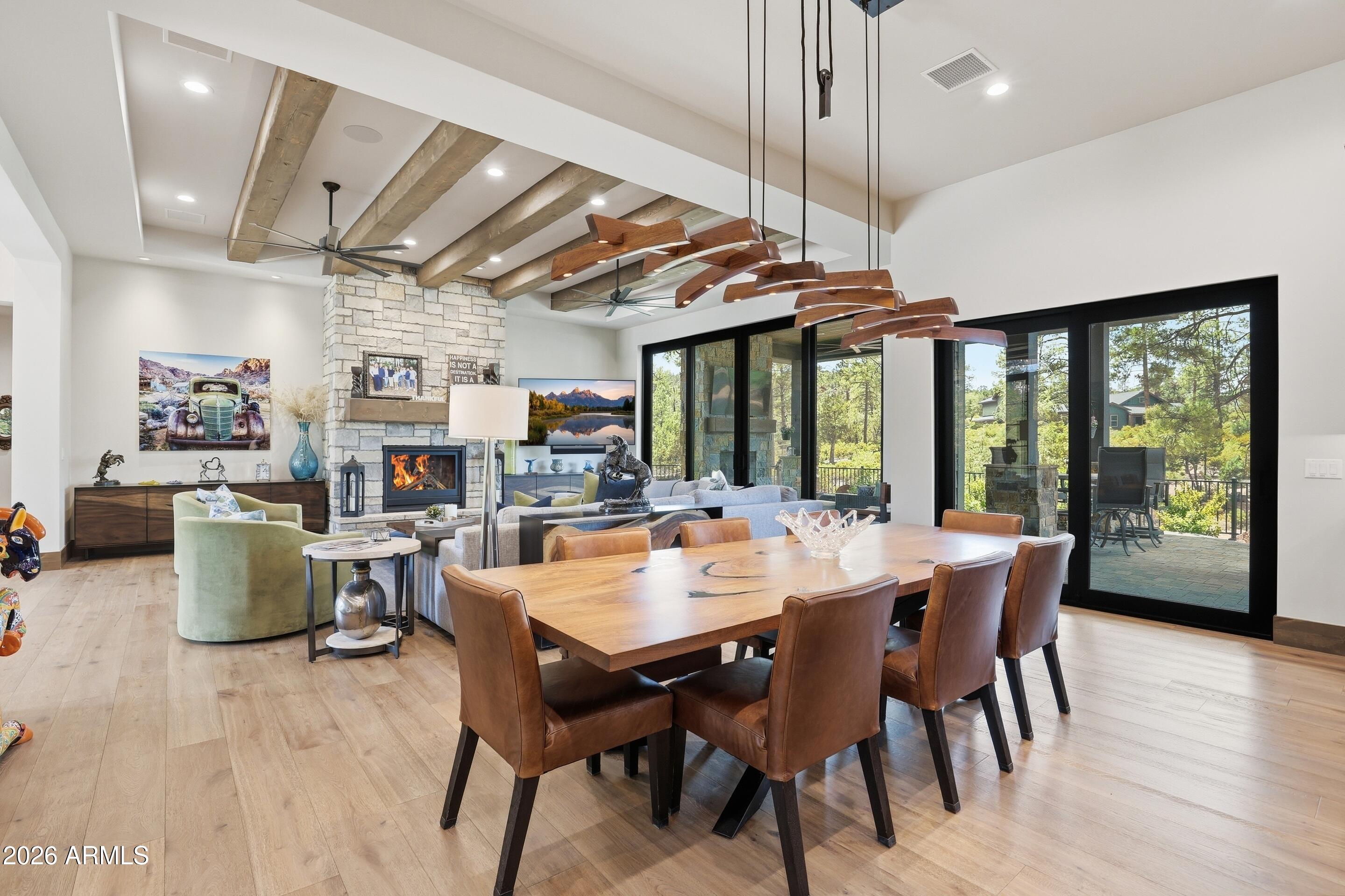 CHAPARRAL PINES PHASE 3 - Residential