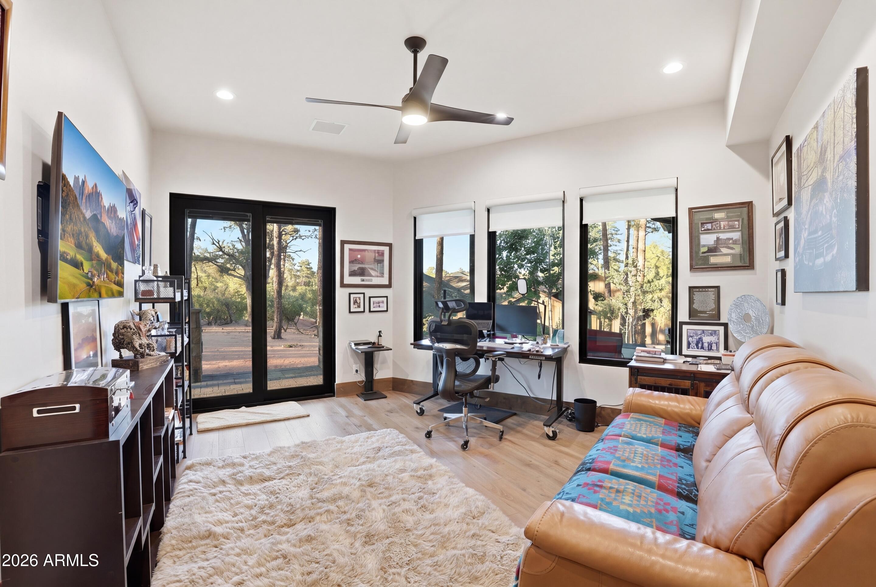 CHAPARRAL PINES PHASE 3 - Residential