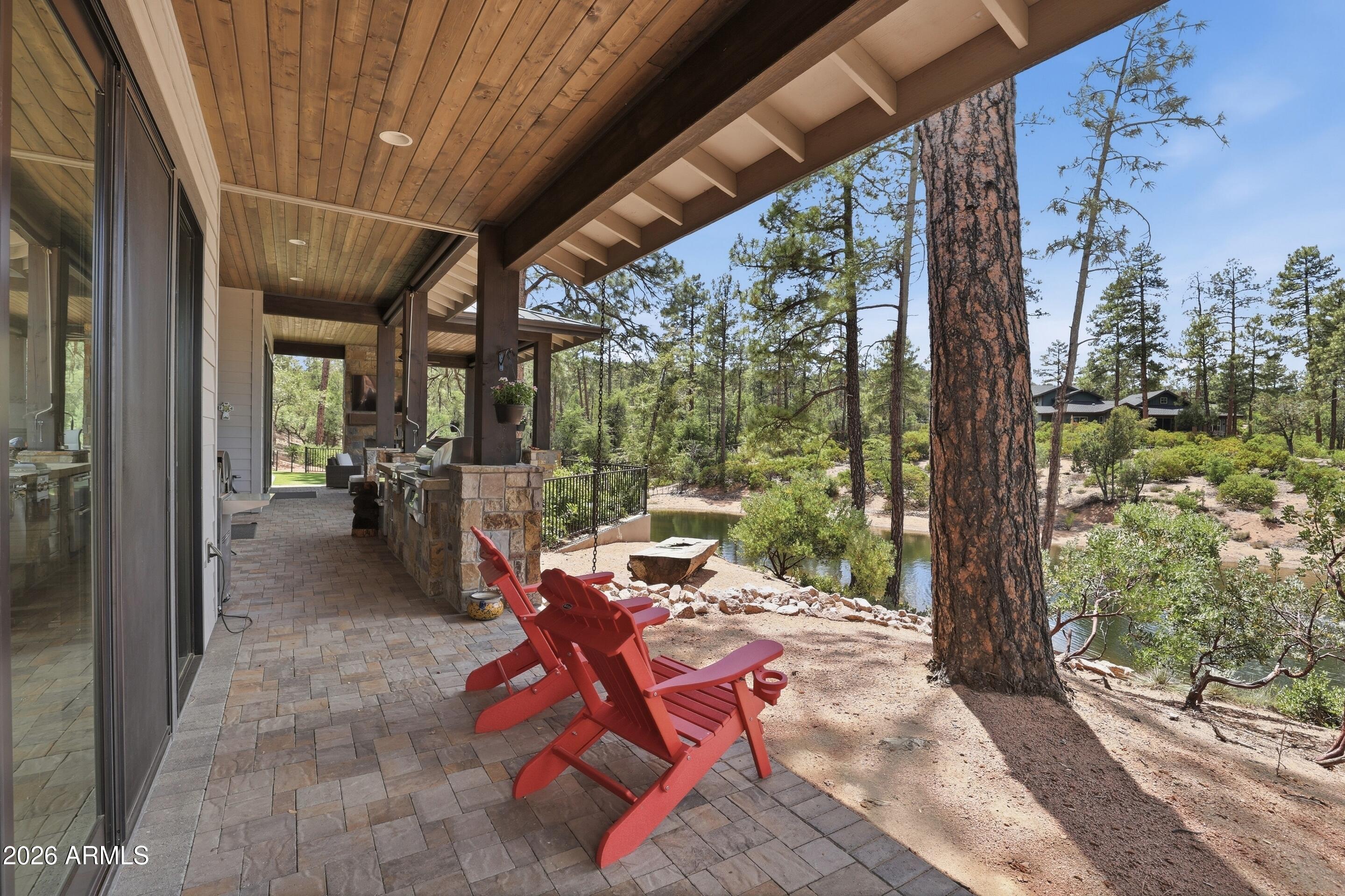 CHAPARRAL PINES PHASE 3 - Residential
