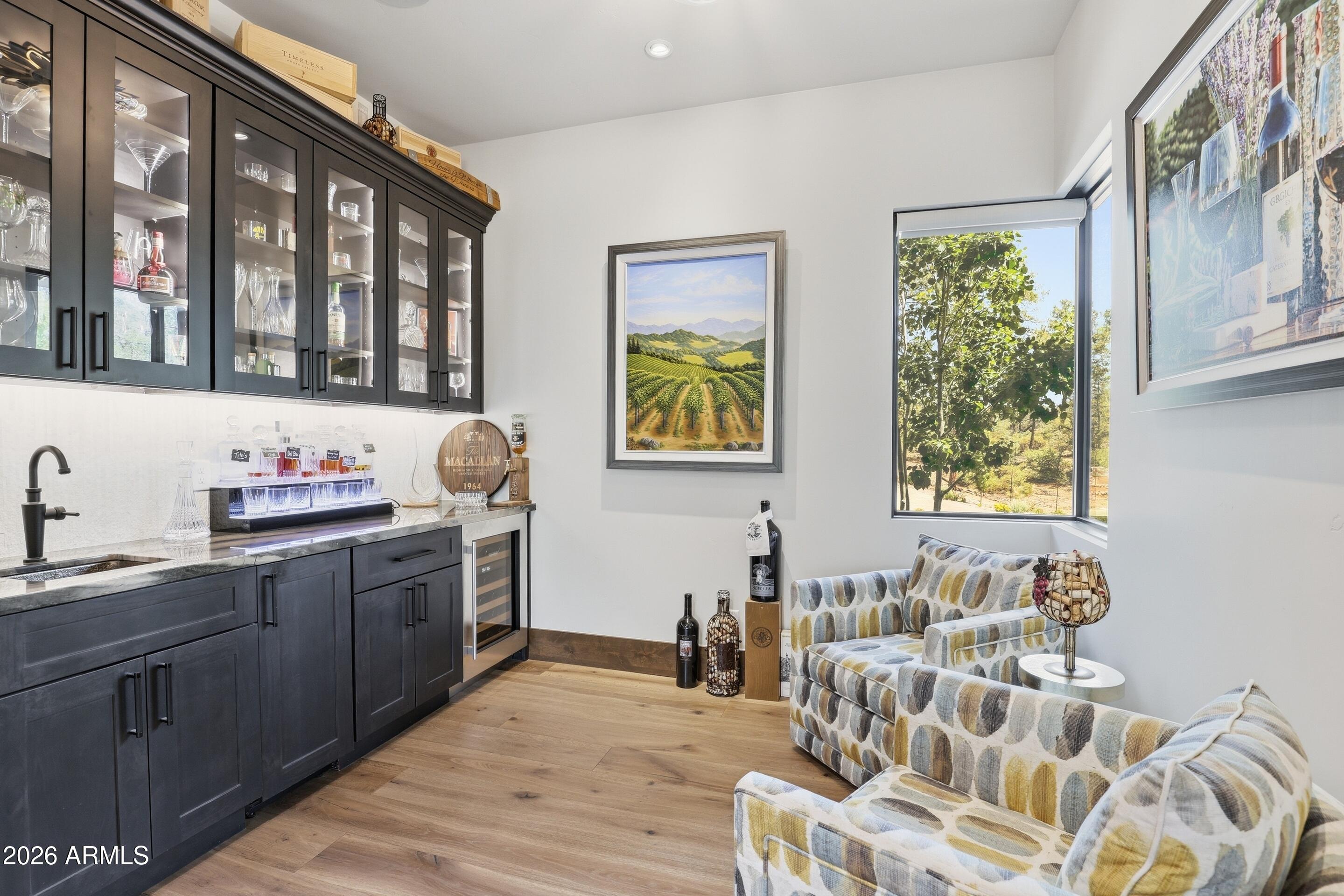CHAPARRAL PINES PHASE 3 - Residential