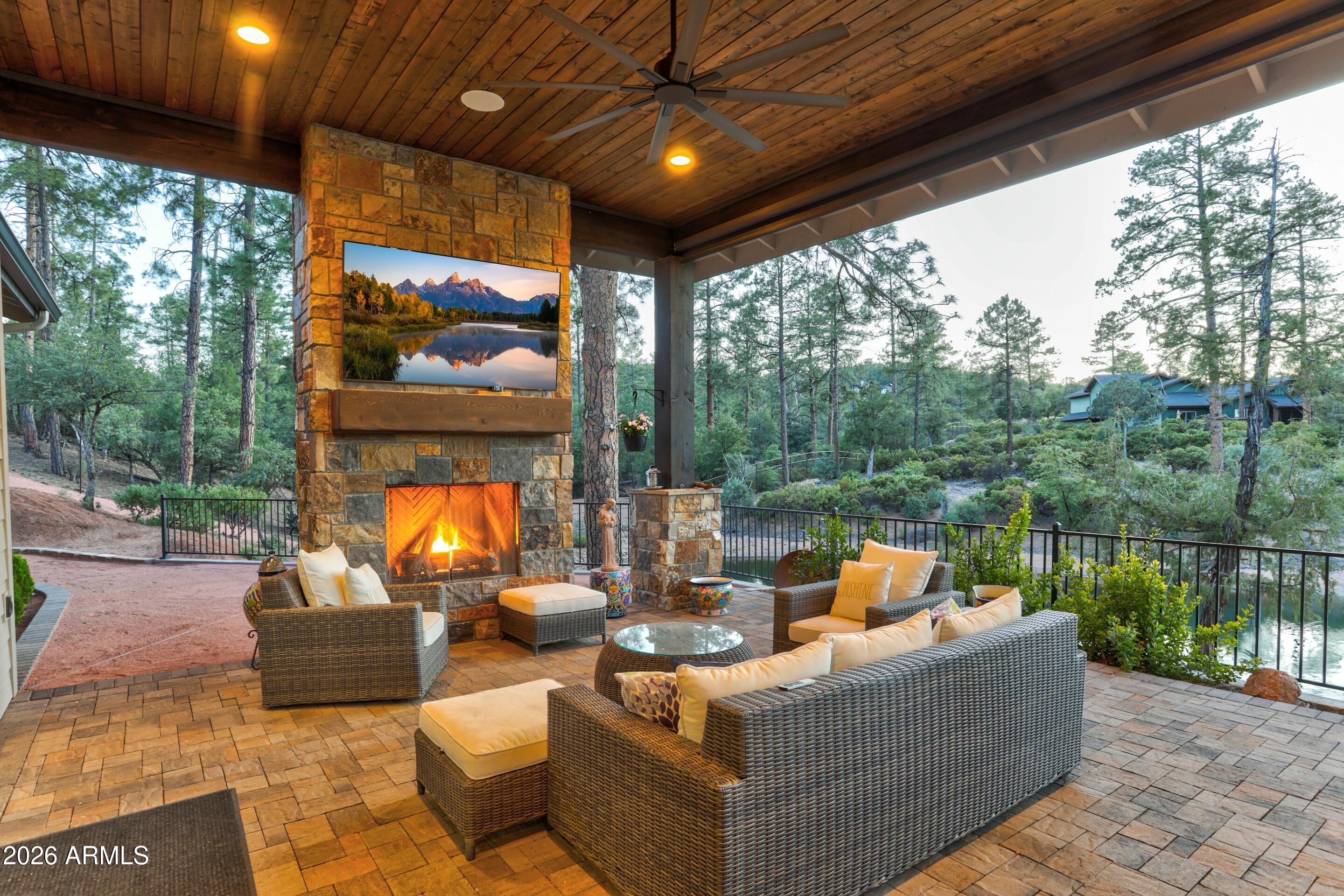 CHAPARRAL PINES PHASE 3 - Residential