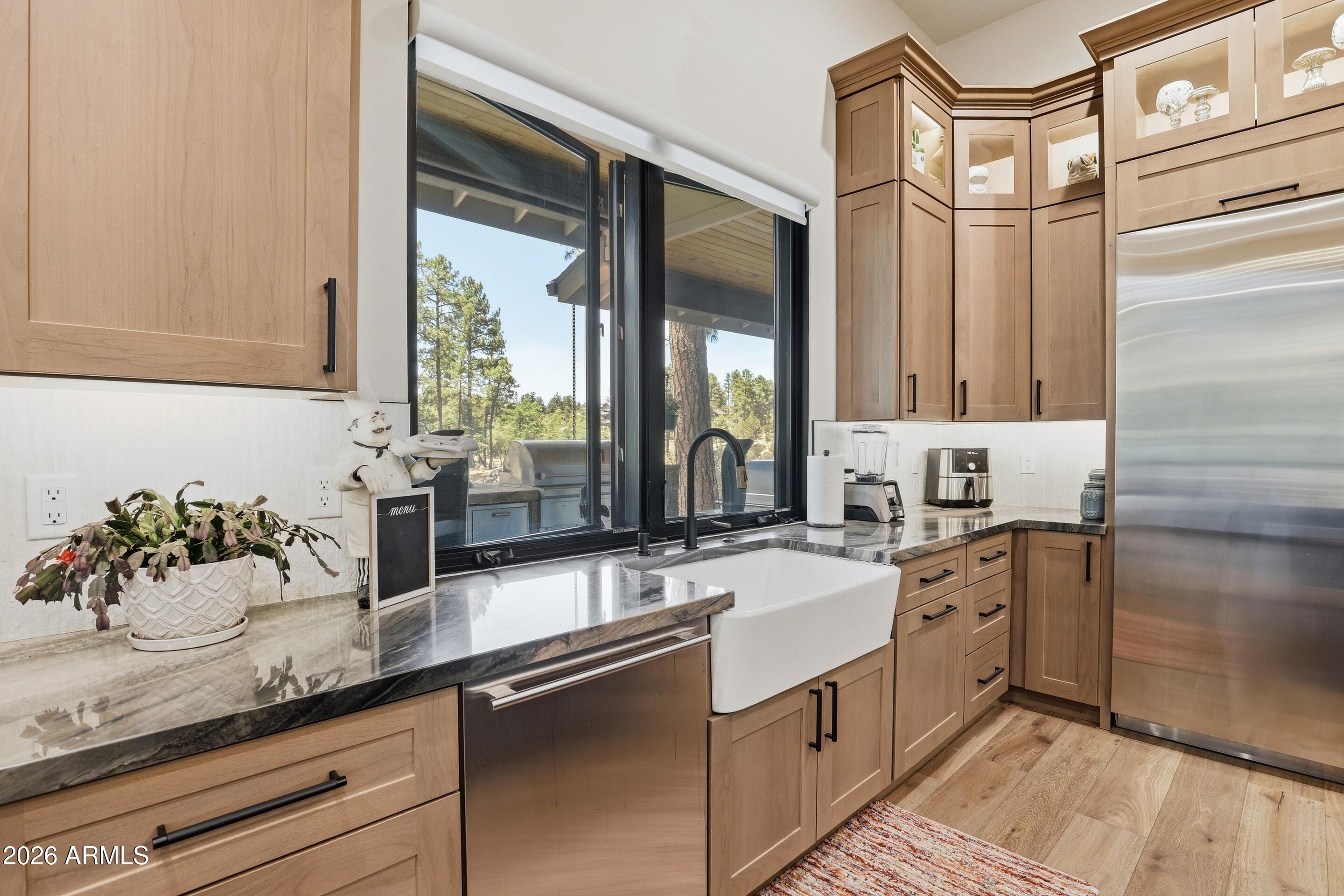 CHAPARRAL PINES PHASE 3 - Residential