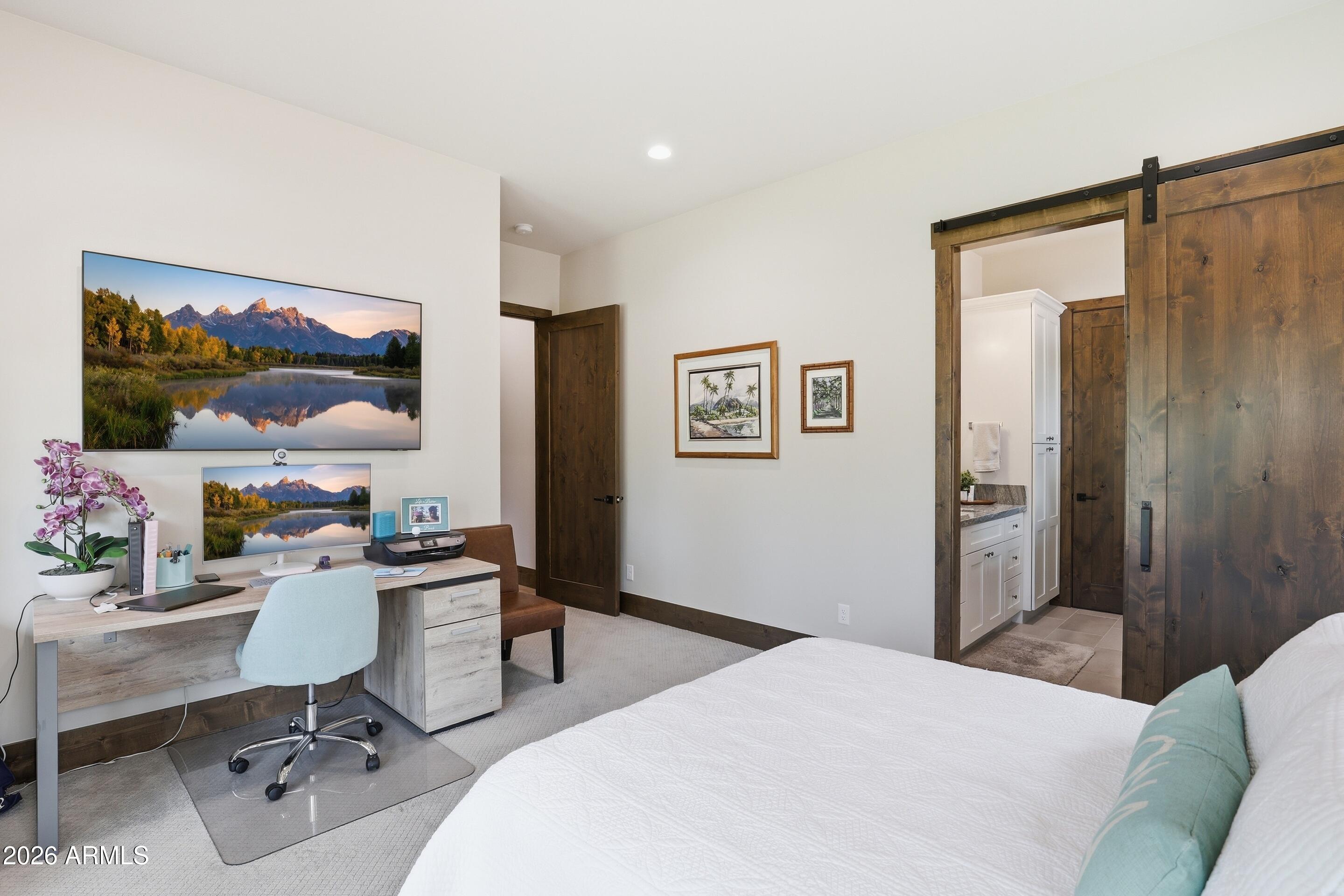 CHAPARRAL PINES PHASE 3 - Residential