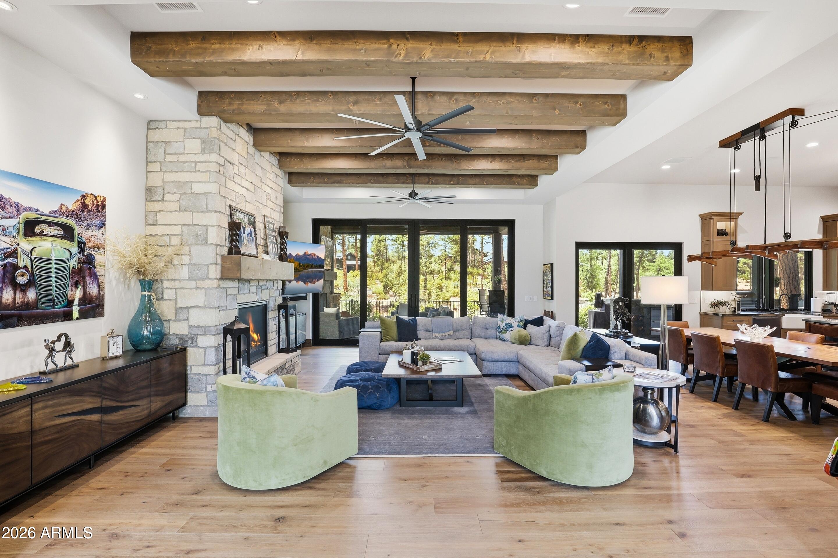 CHAPARRAL PINES PHASE 3 - Residential