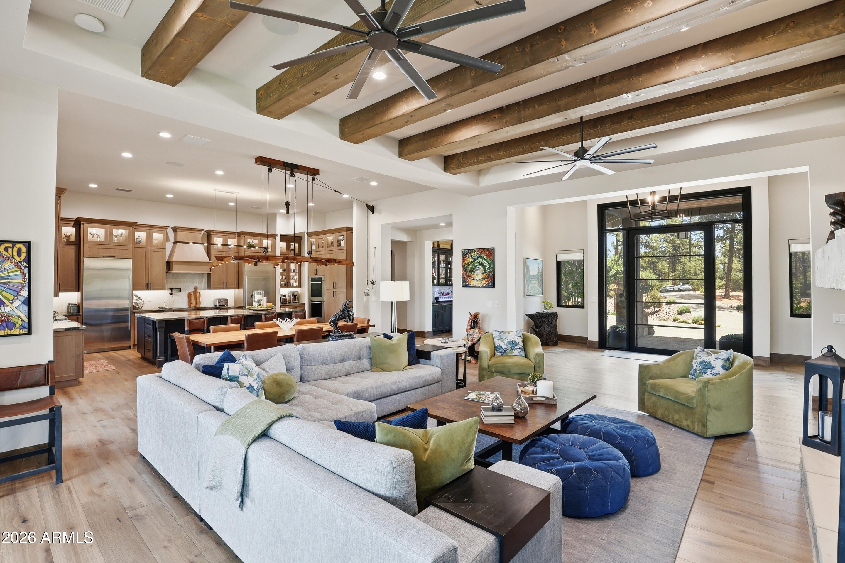CHAPARRAL PINES PHASE 3 - Residential