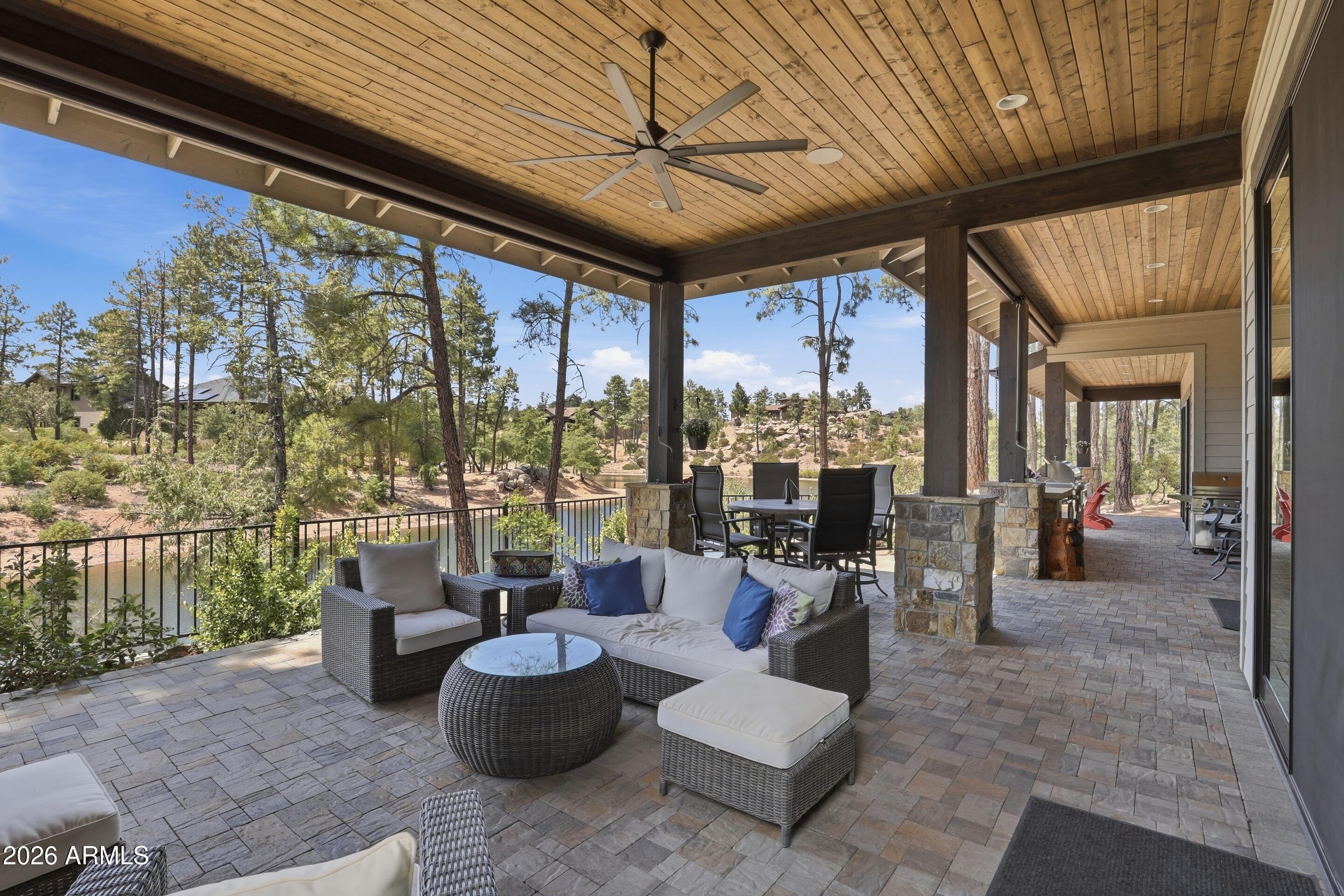 CHAPARRAL PINES PHASE 3 - Residential