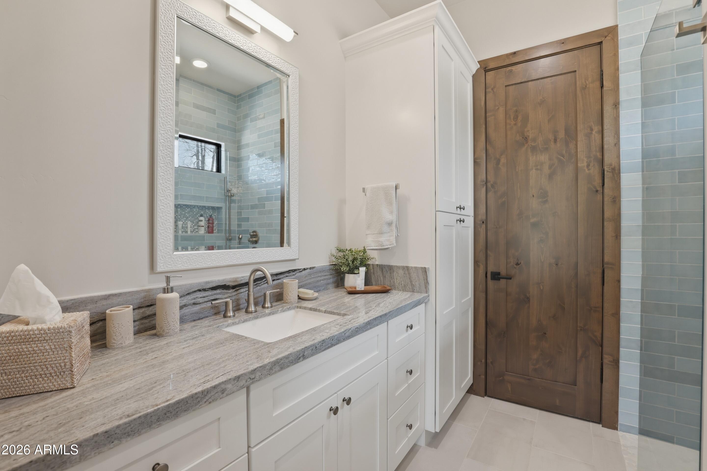CHAPARRAL PINES PHASE 3 - Residential