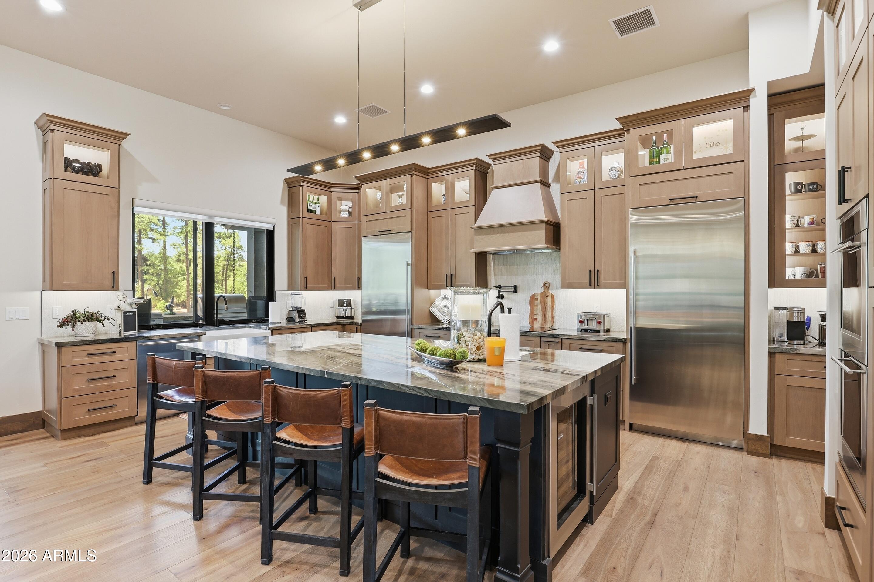 CHAPARRAL PINES PHASE 3 - Residential