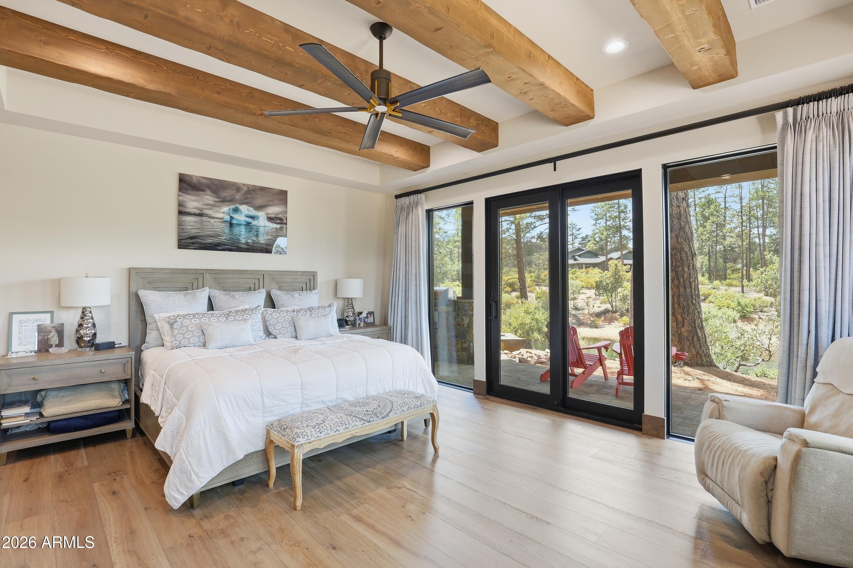 CHAPARRAL PINES PHASE 3 - Residential