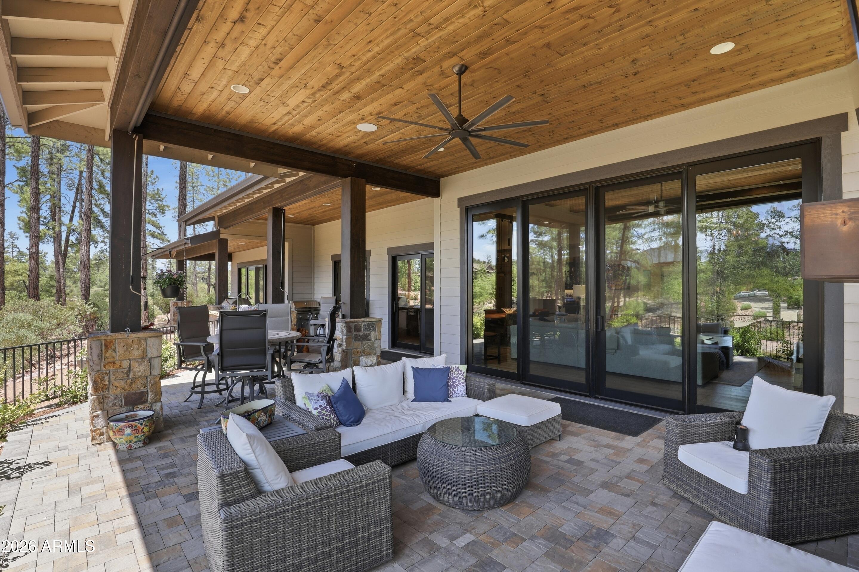 CHAPARRAL PINES PHASE 3 - Residential