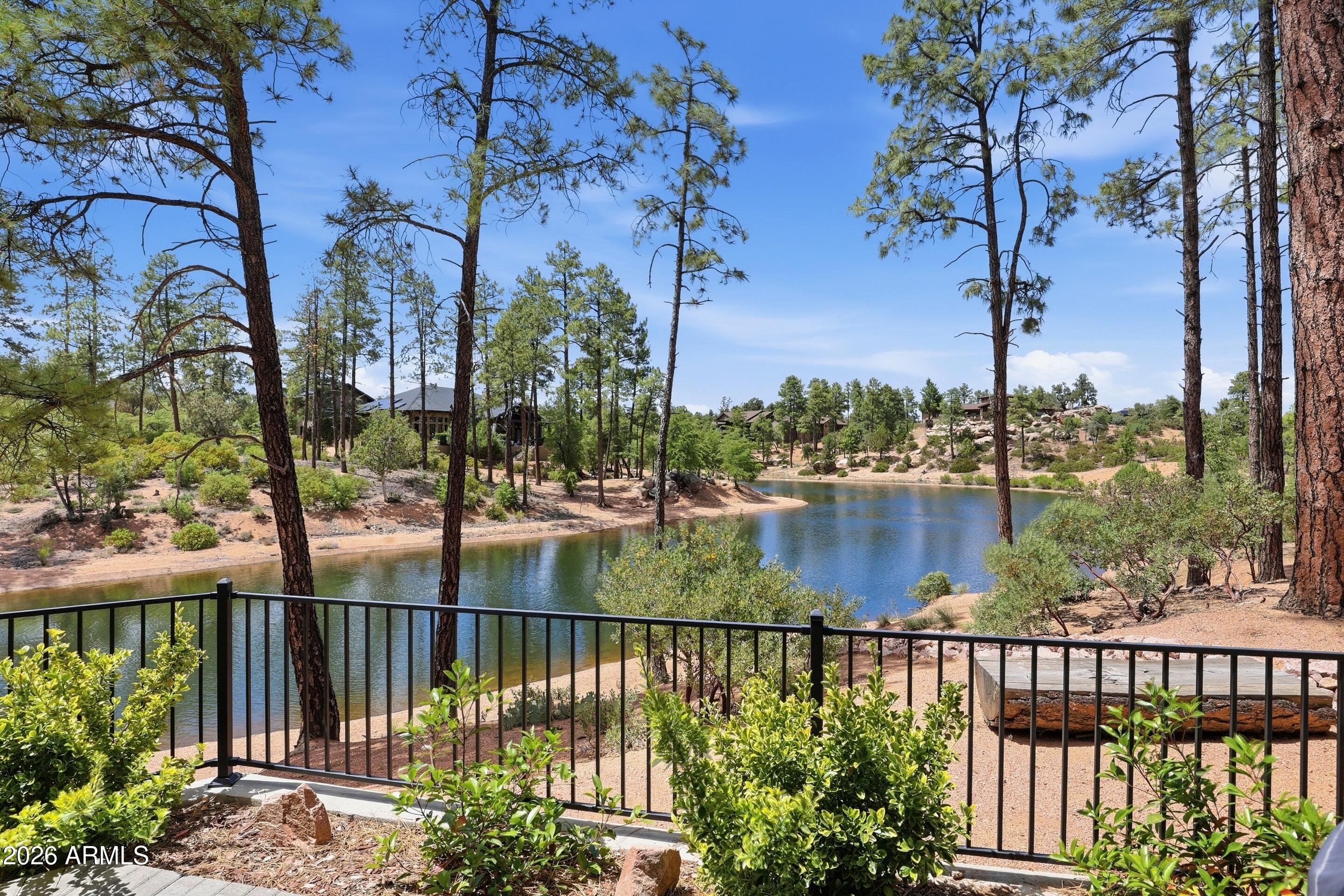 CHAPARRAL PINES PHASE 3 - Residential