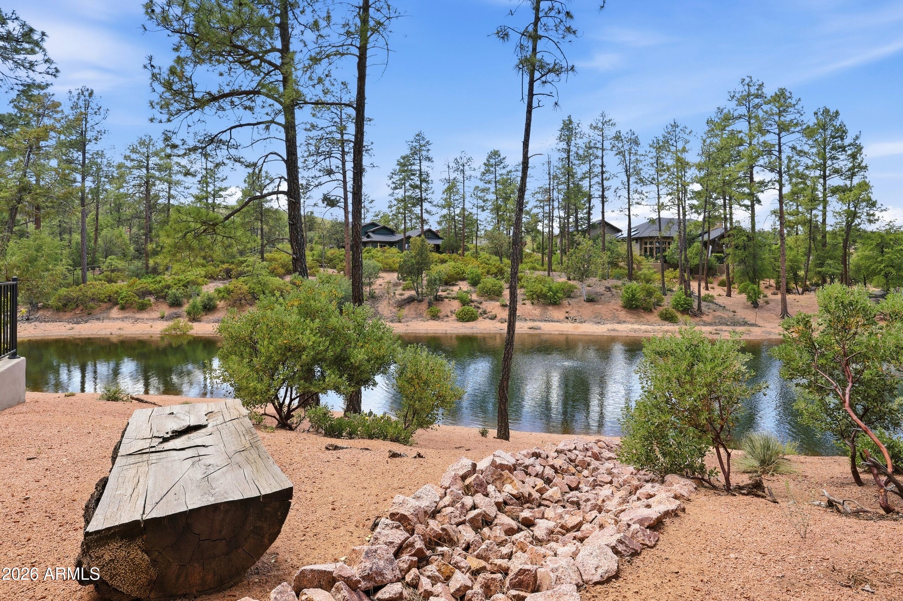 CHAPARRAL PINES PHASE 3 - Residential