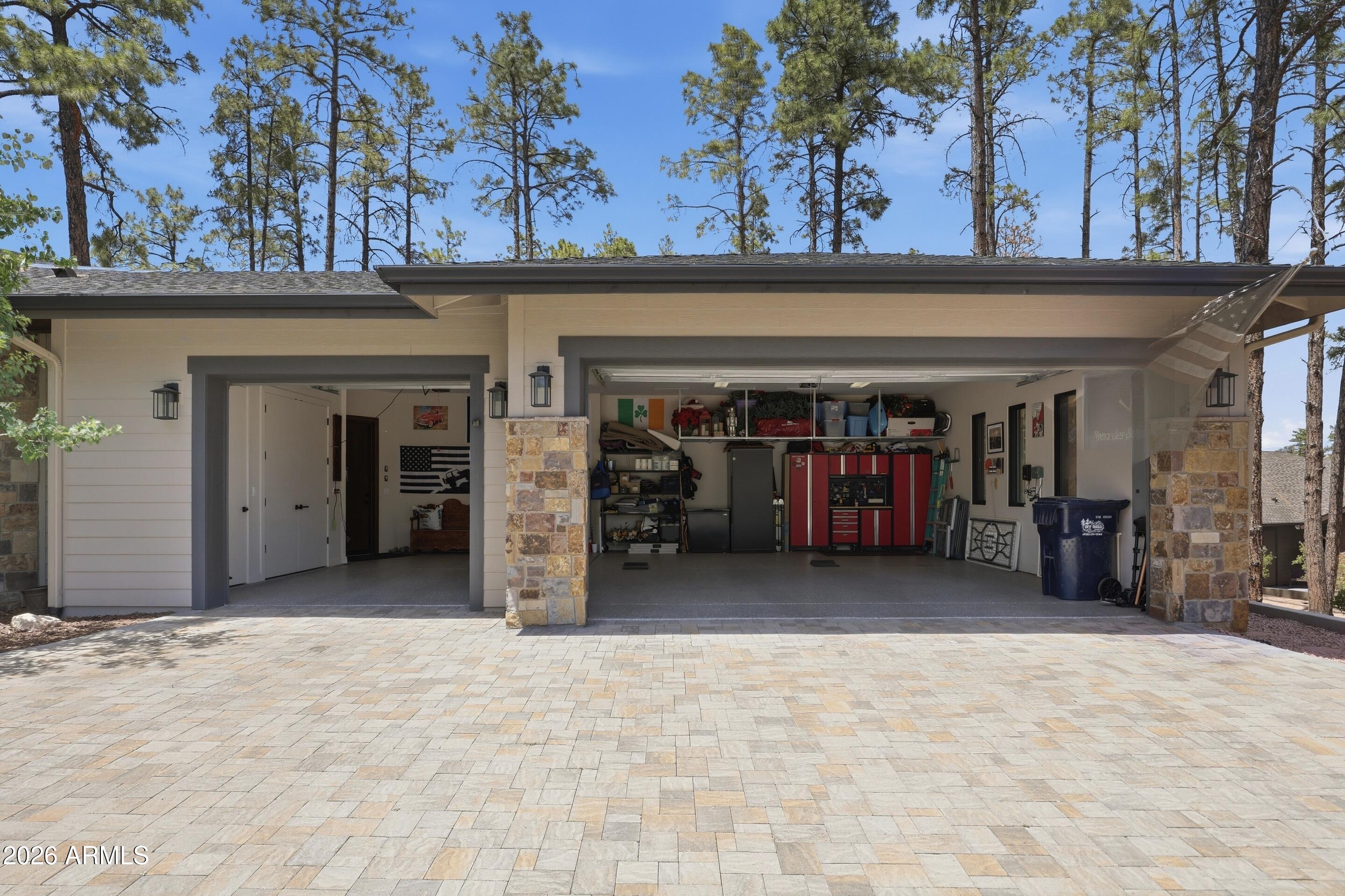 CHAPARRAL PINES PHASE 3 - Residential
