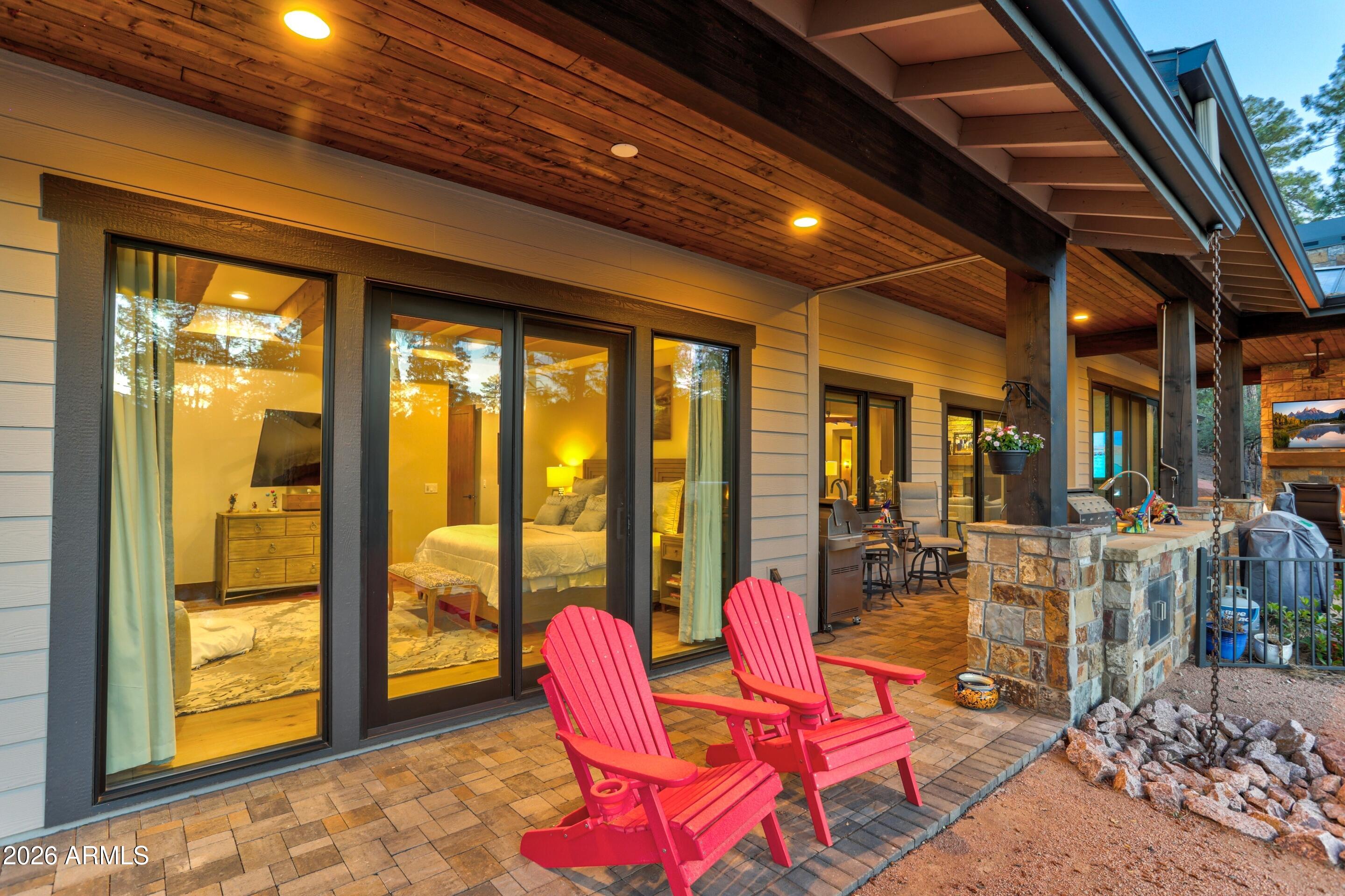 CHAPARRAL PINES PHASE 3 - Residential