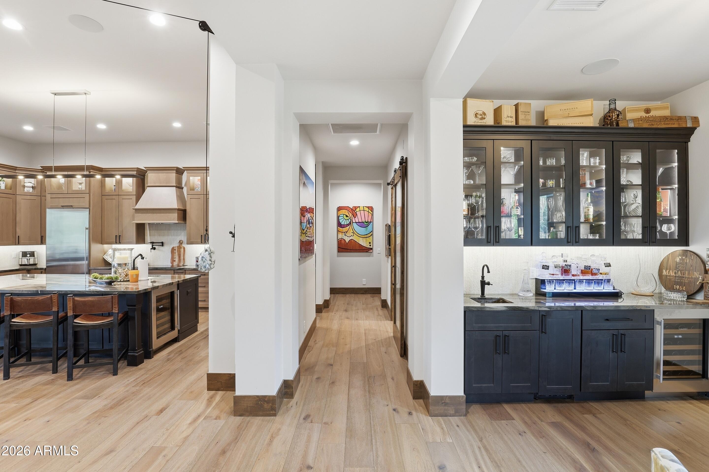CHAPARRAL PINES PHASE 3 - Residential