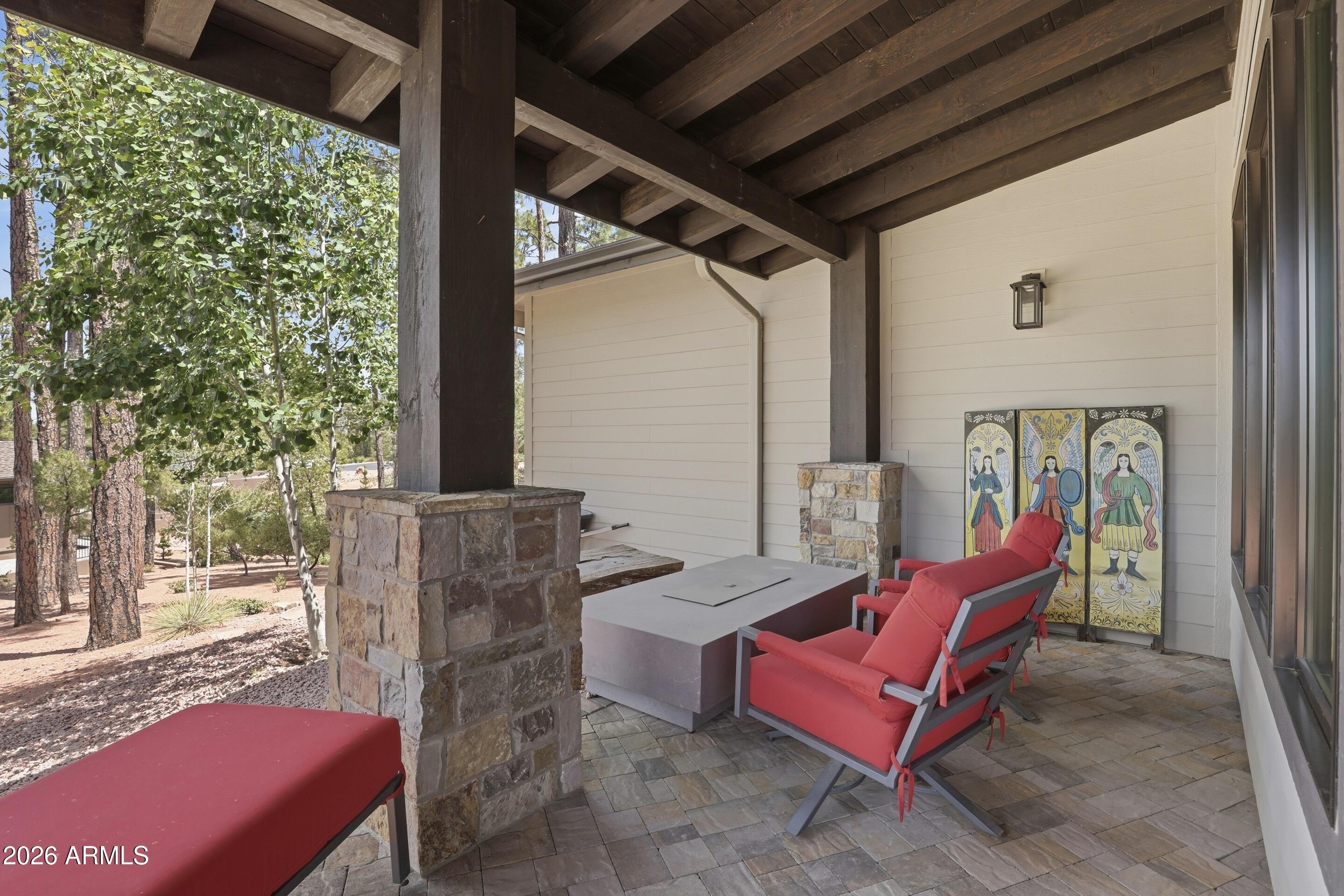 CHAPARRAL PINES PHASE 3 - Residential