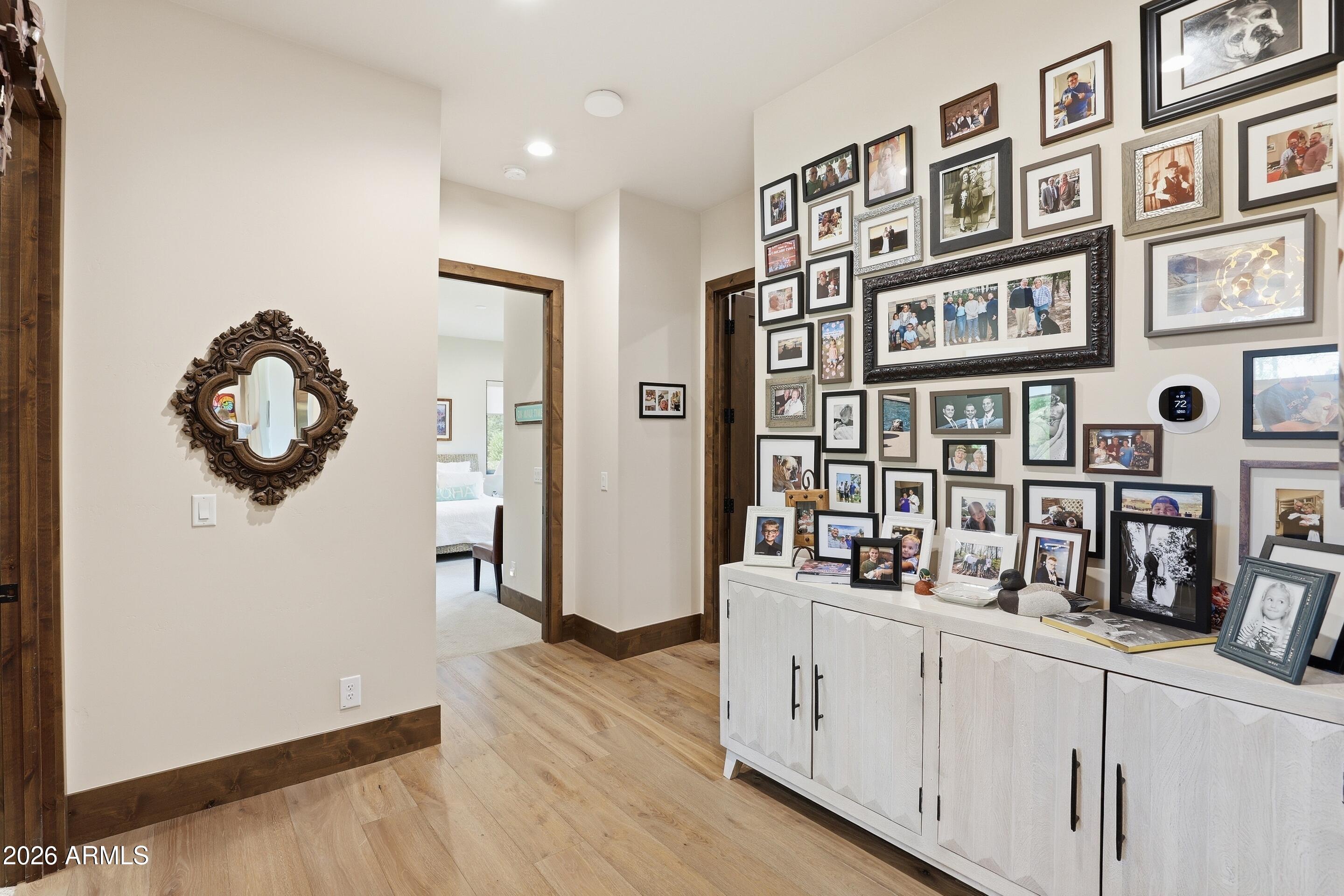 CHAPARRAL PINES PHASE 3 - Residential