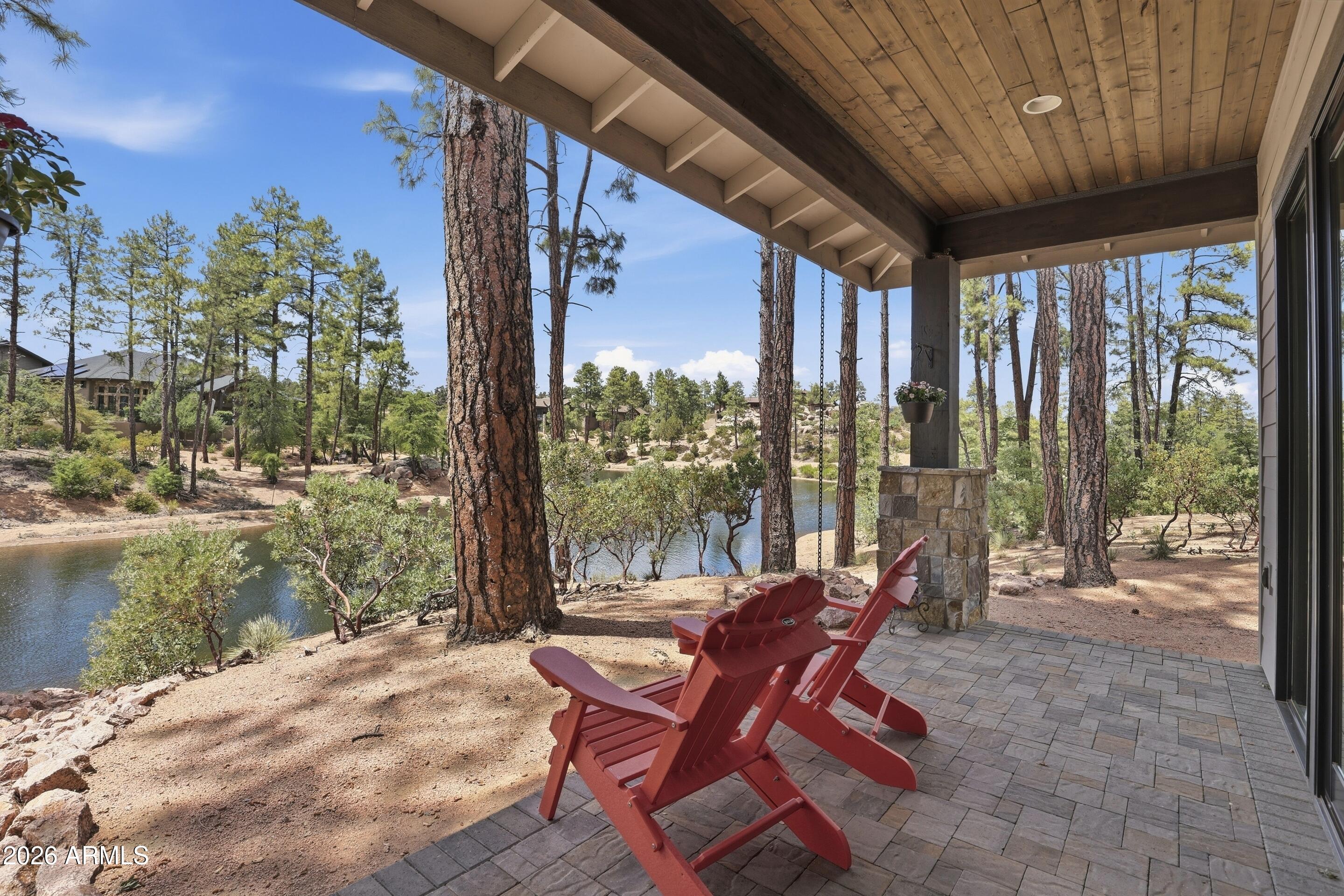 CHAPARRAL PINES PHASE 3 - Residential