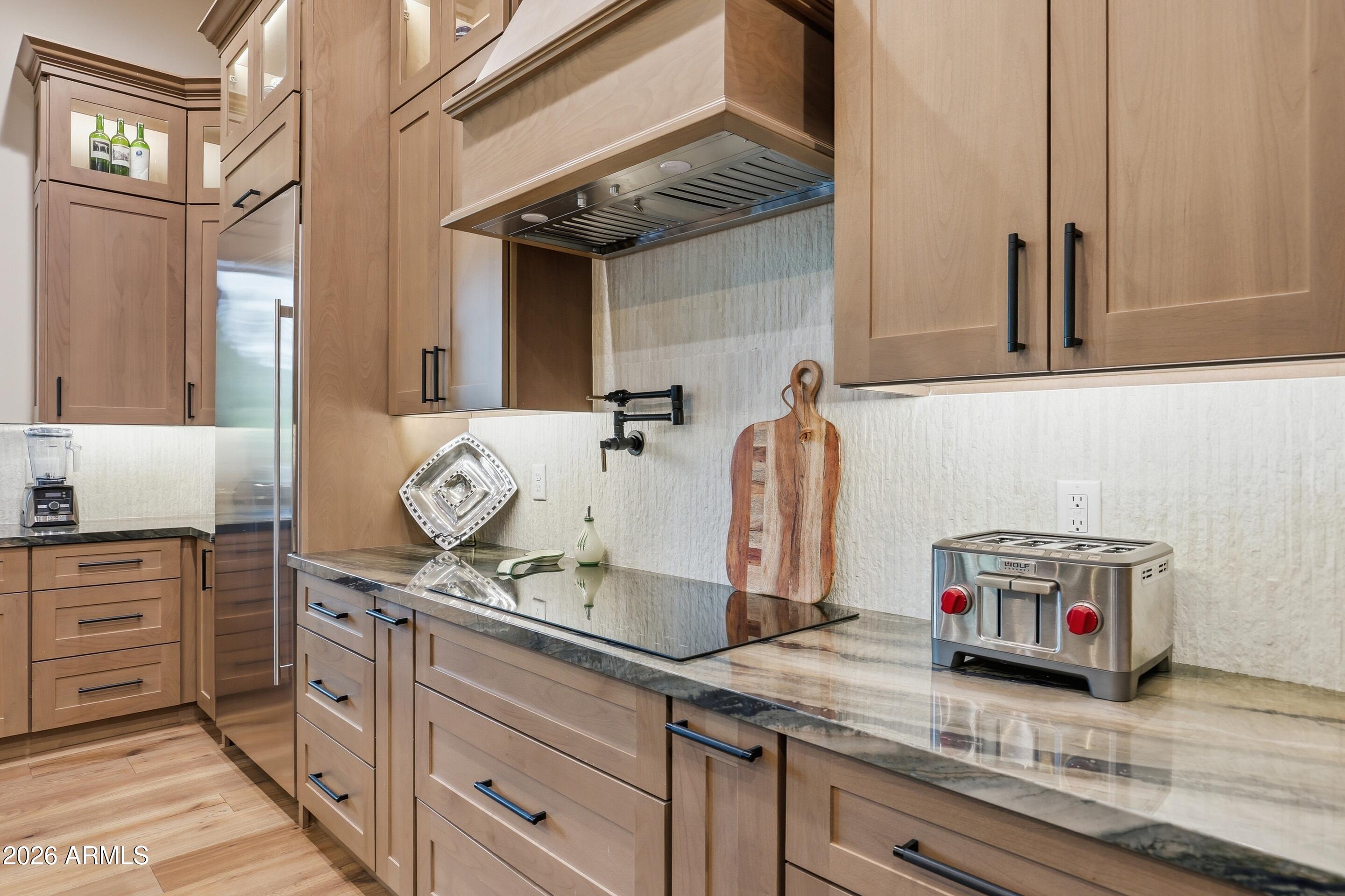 CHAPARRAL PINES PHASE 3 - Residential